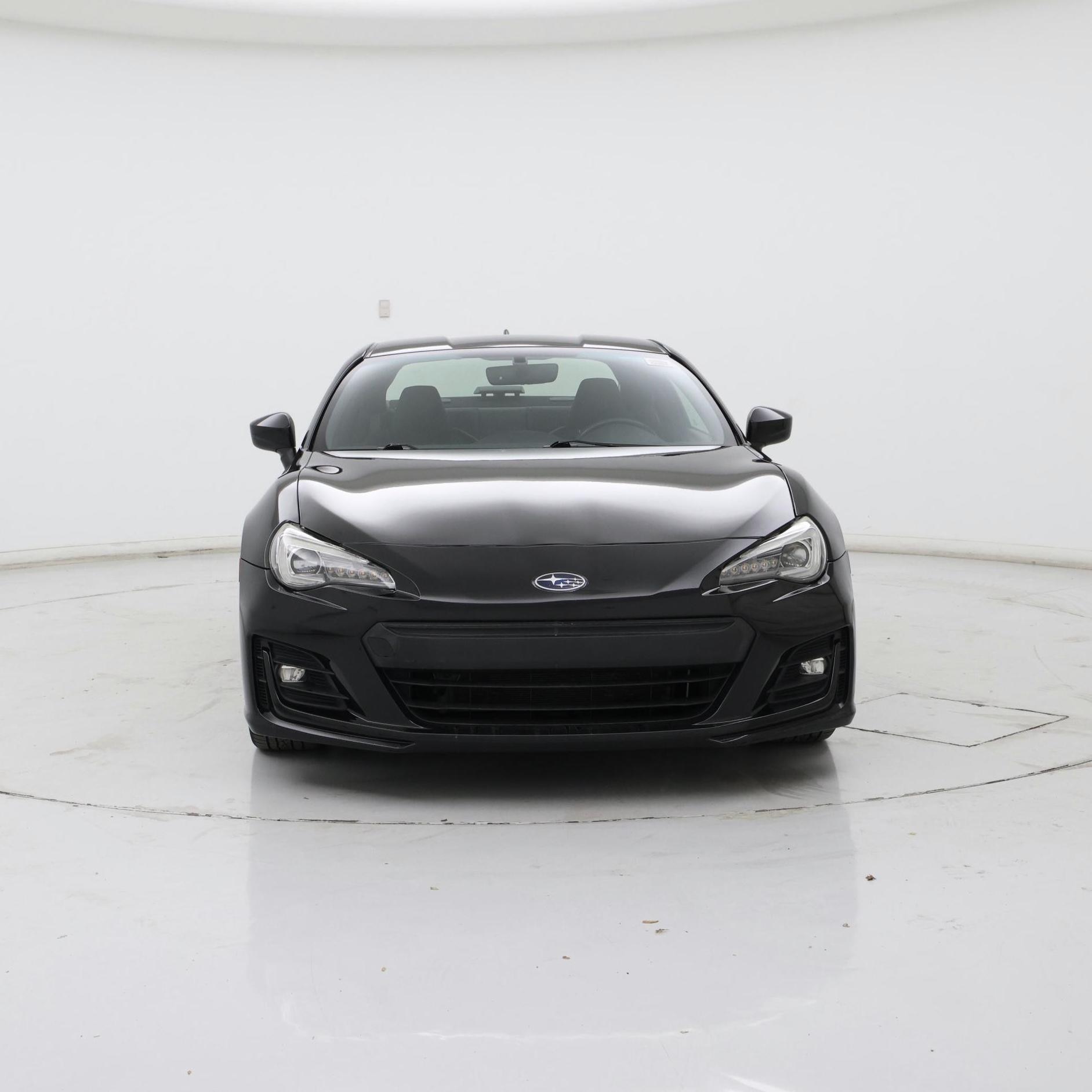 Thumbnail: 2017 Subaru BRZ - 5