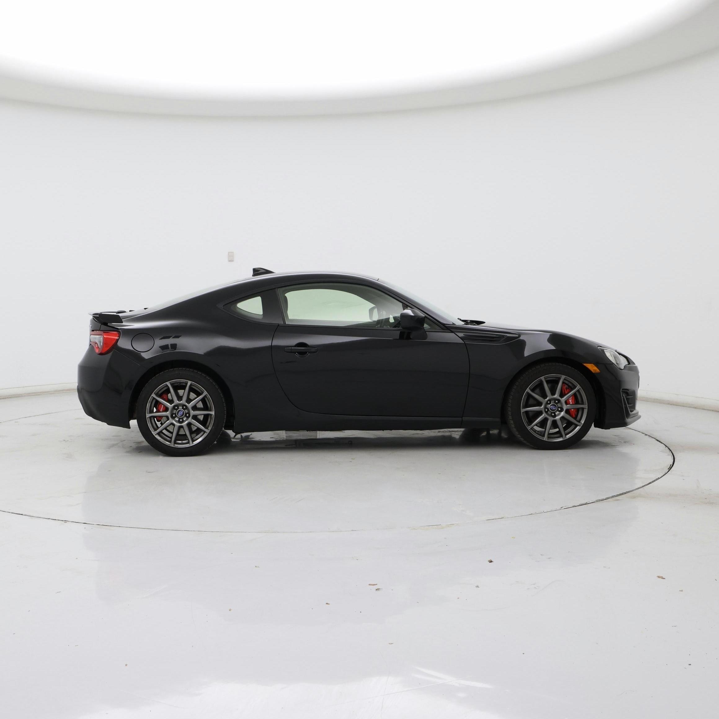 Thumbnail: 2017 Subaru BRZ - 7