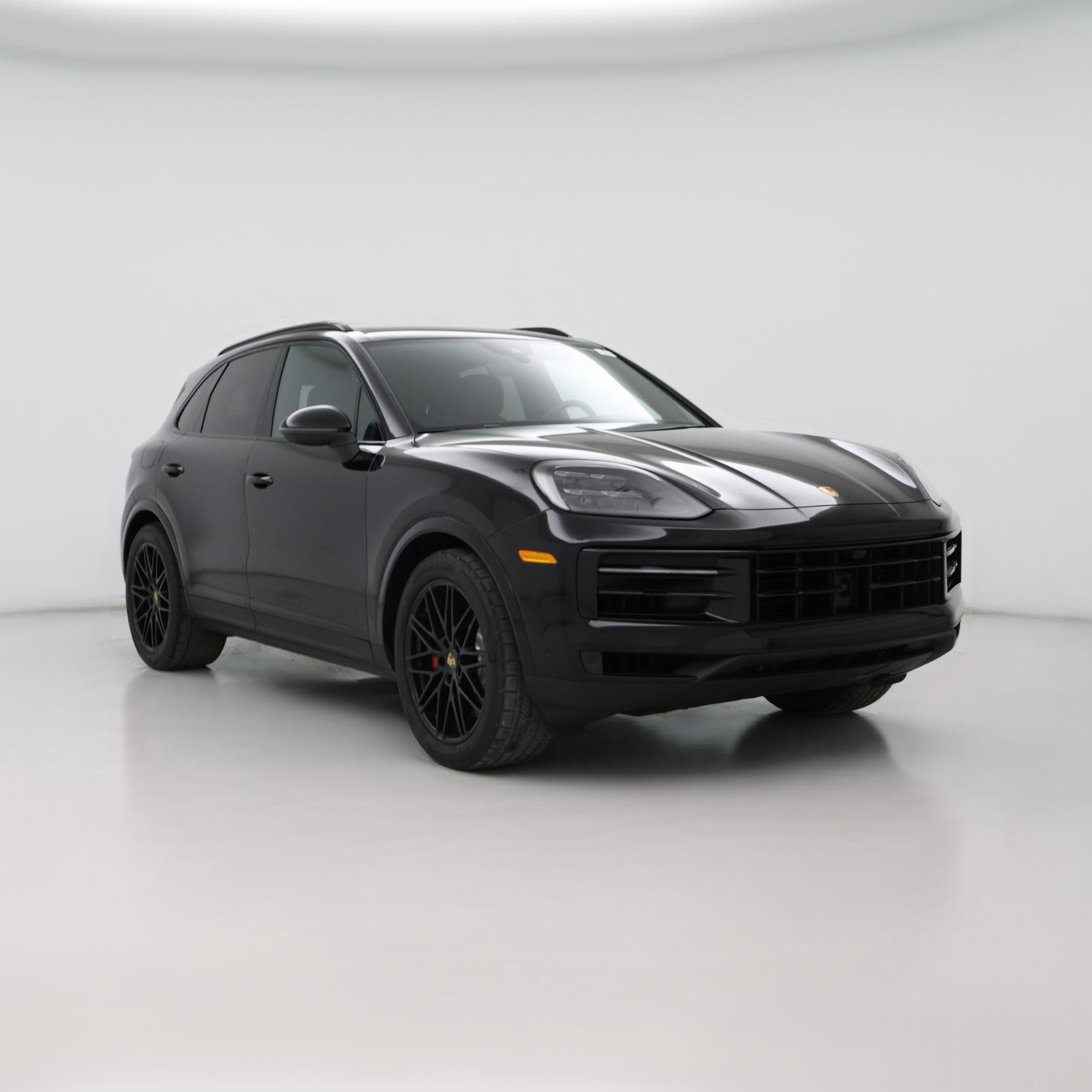 Thumbnail: 2024 Porsche Cayenne - 1
