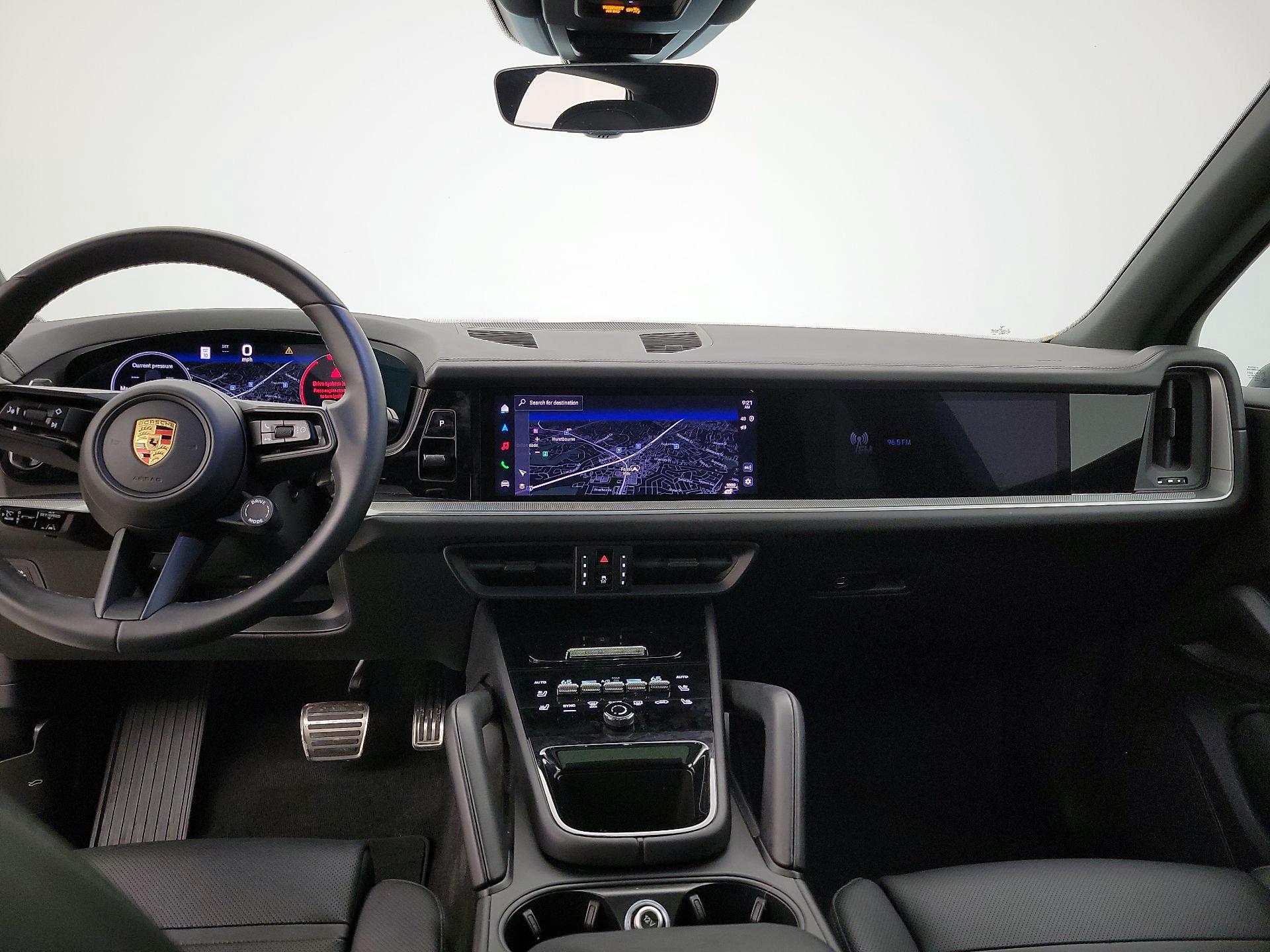 Thumbnail: 2024 Porsche Cayenne - 9