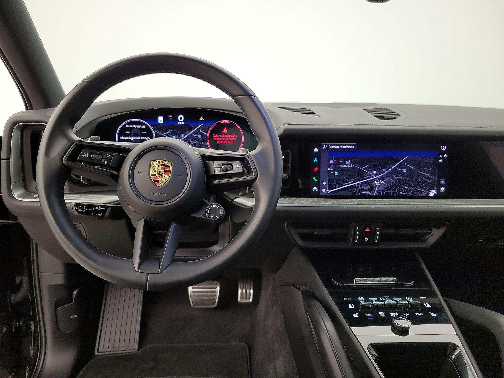 Thumbnail: 2024 Porsche Cayenne - 10