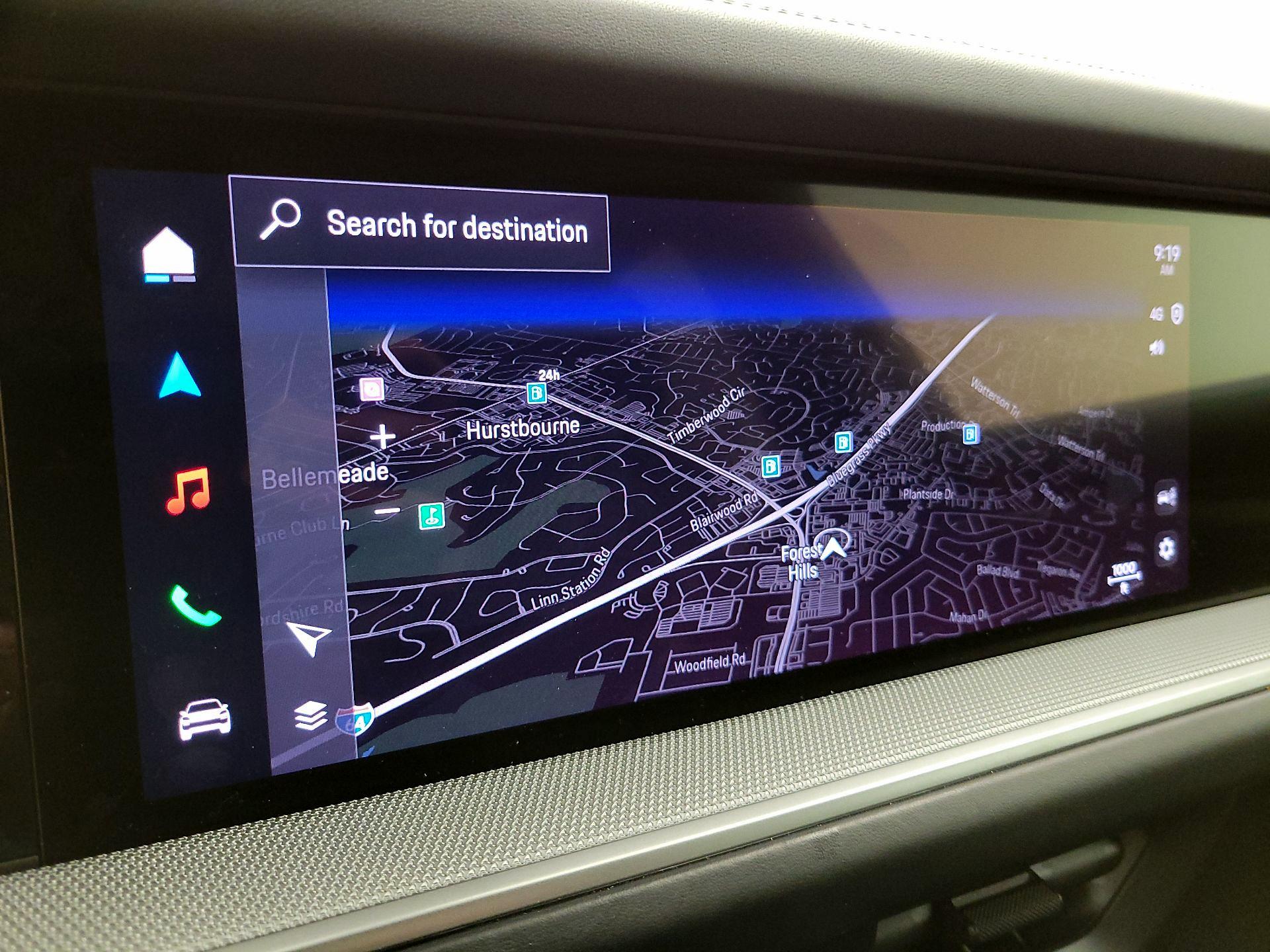 Thumbnail: 2024 Porsche Cayenne - 14