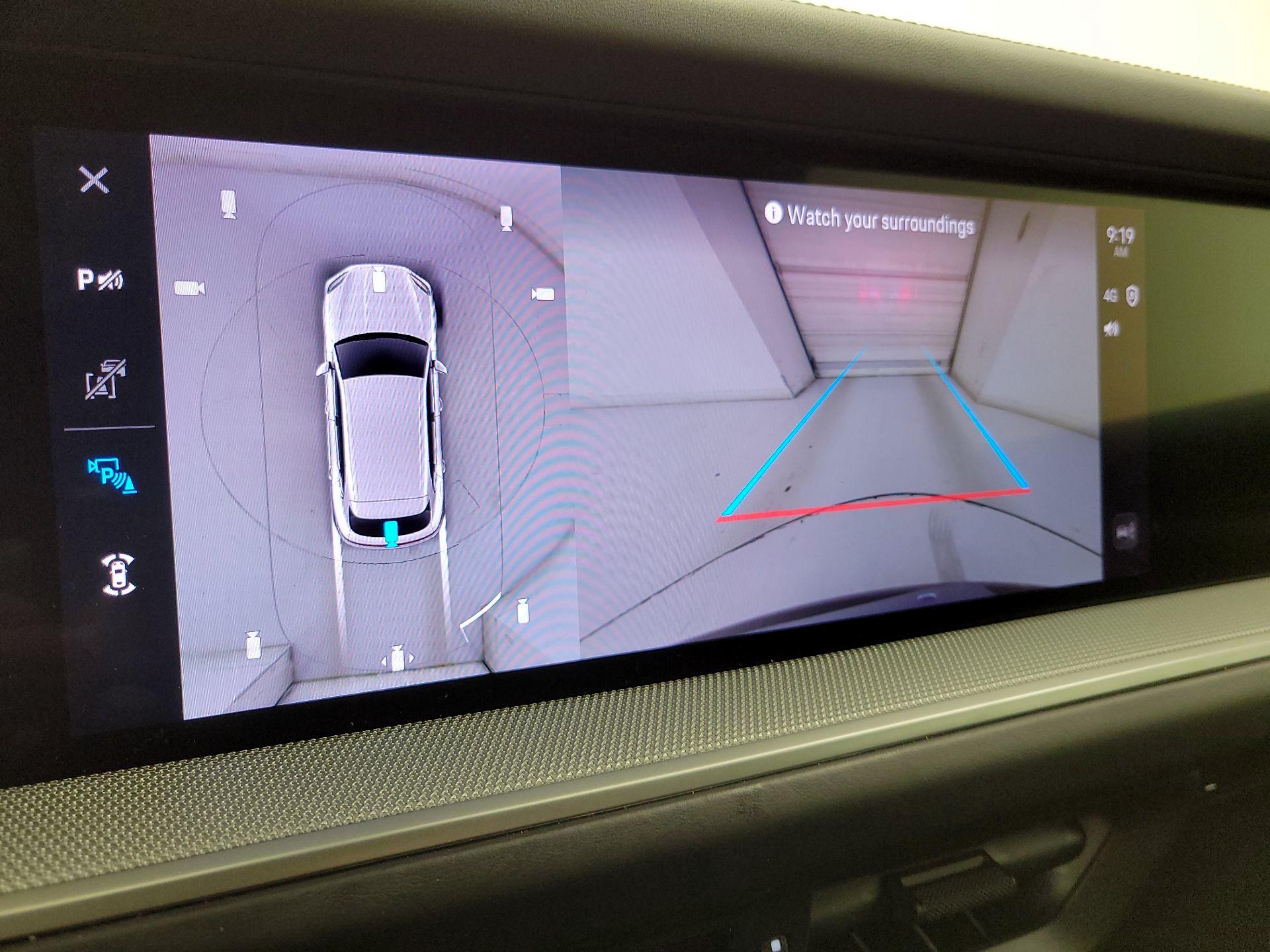 Thumbnail: 2024 Porsche Cayenne - 15