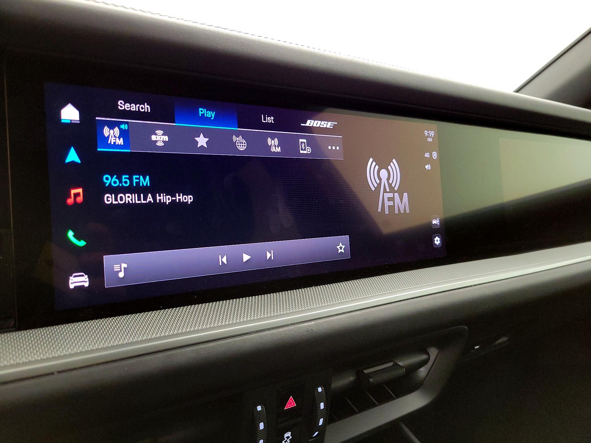 Thumbnail: 2024 Porsche Cayenne - 16