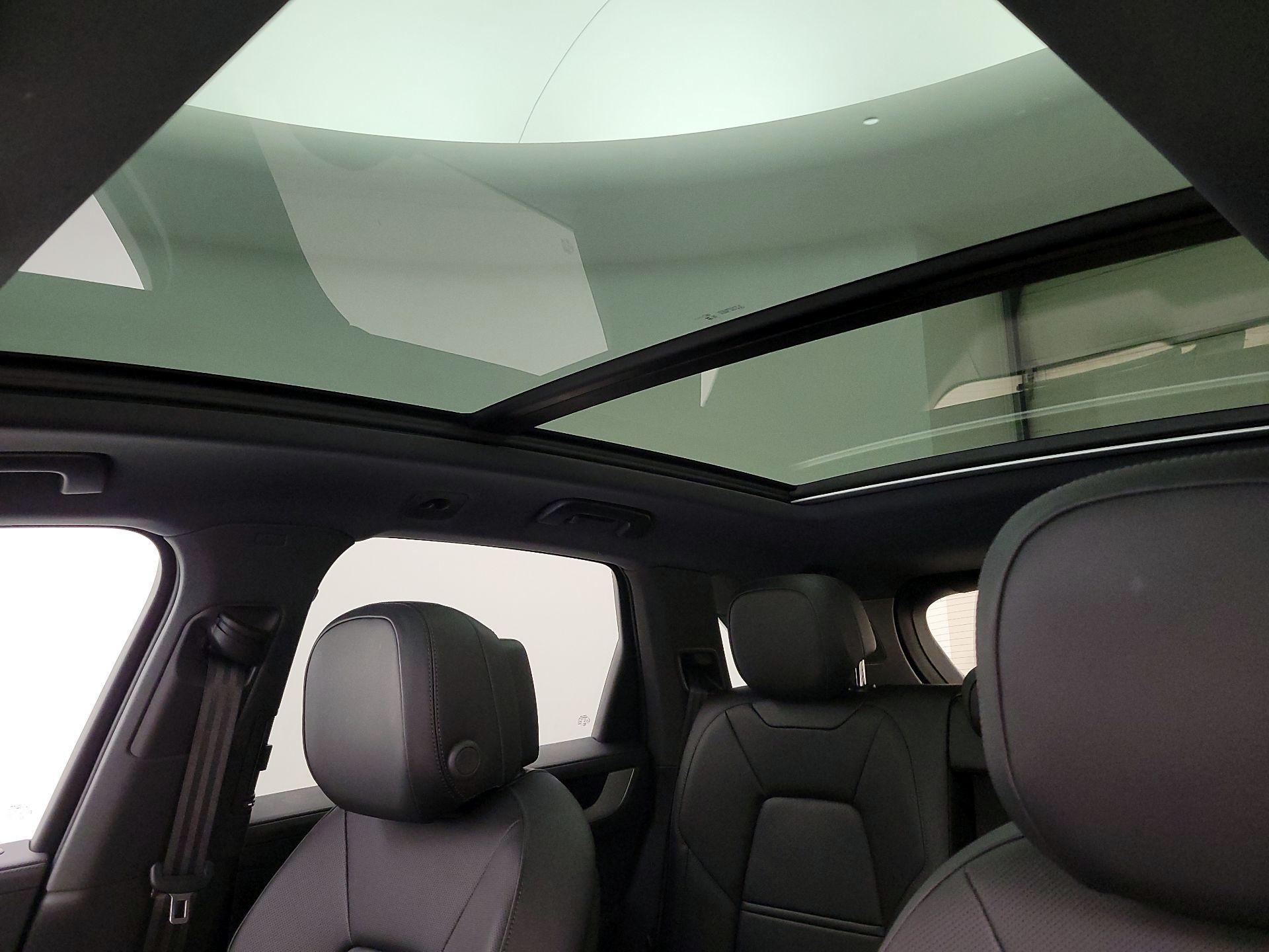 Thumbnail: 2024 Porsche Cayenne - 19