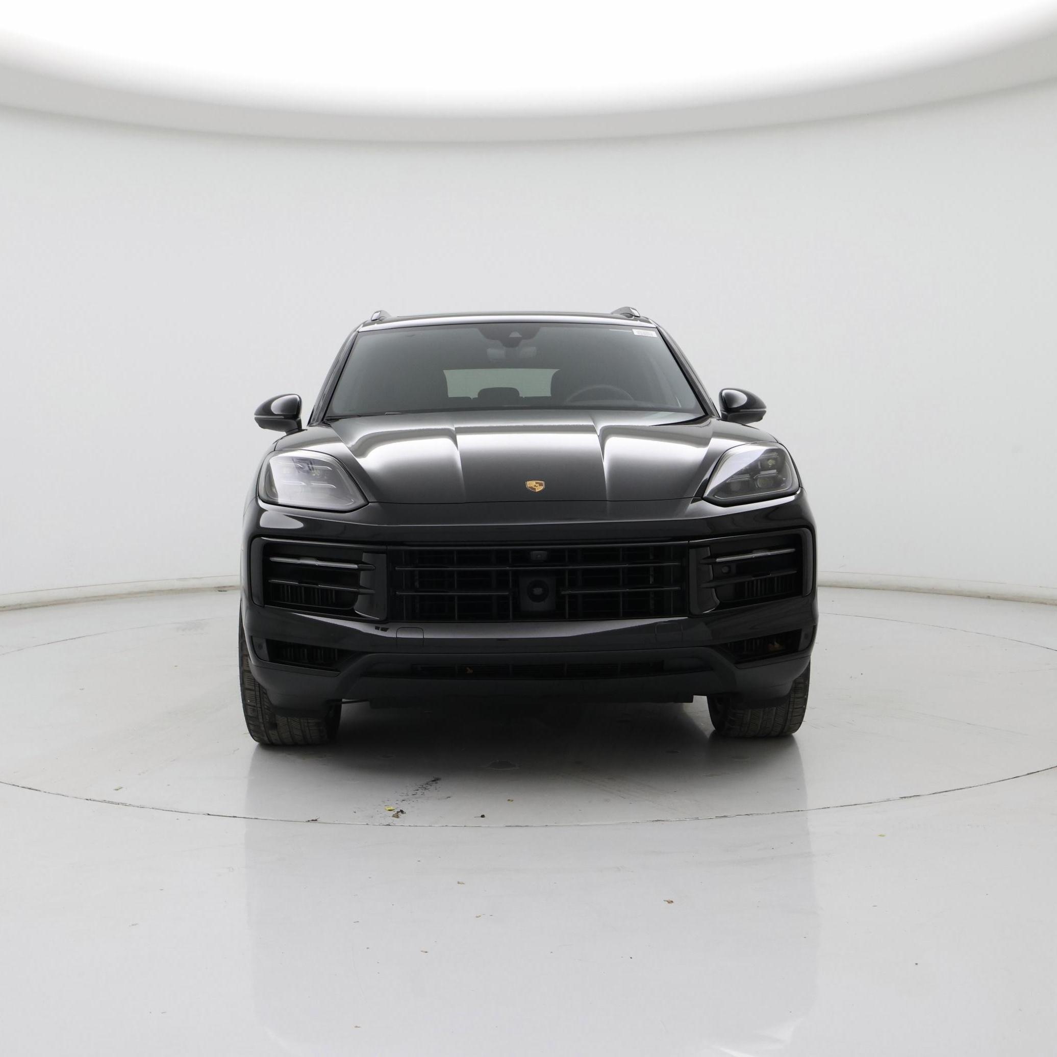 Thumbnail: 2024 Porsche Cayenne - 5