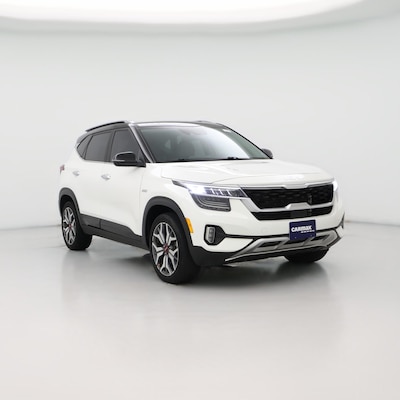 2023 Kia Seltos SX
