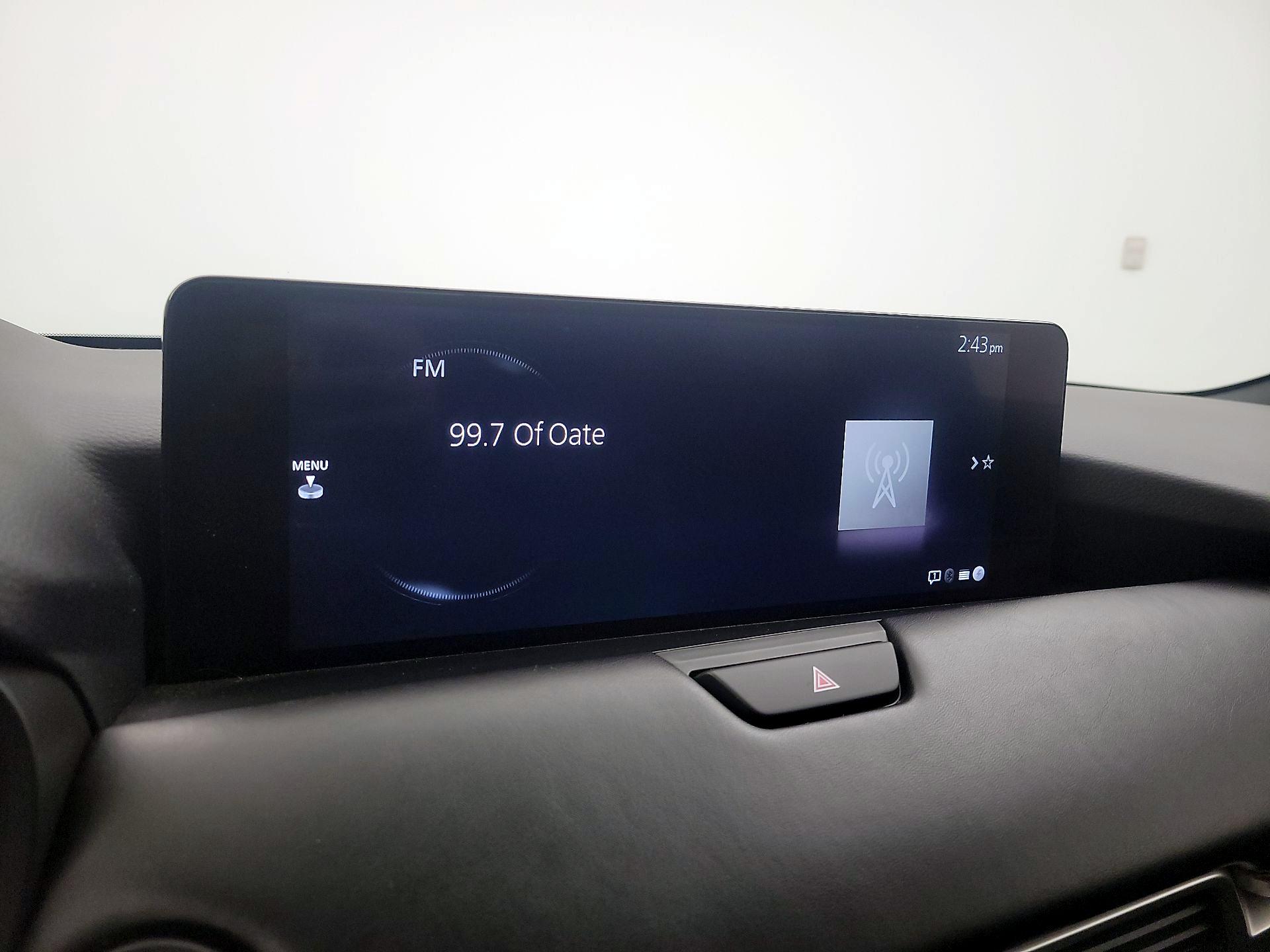 Thumbnail: 2025 Mazda CX-70 - 16