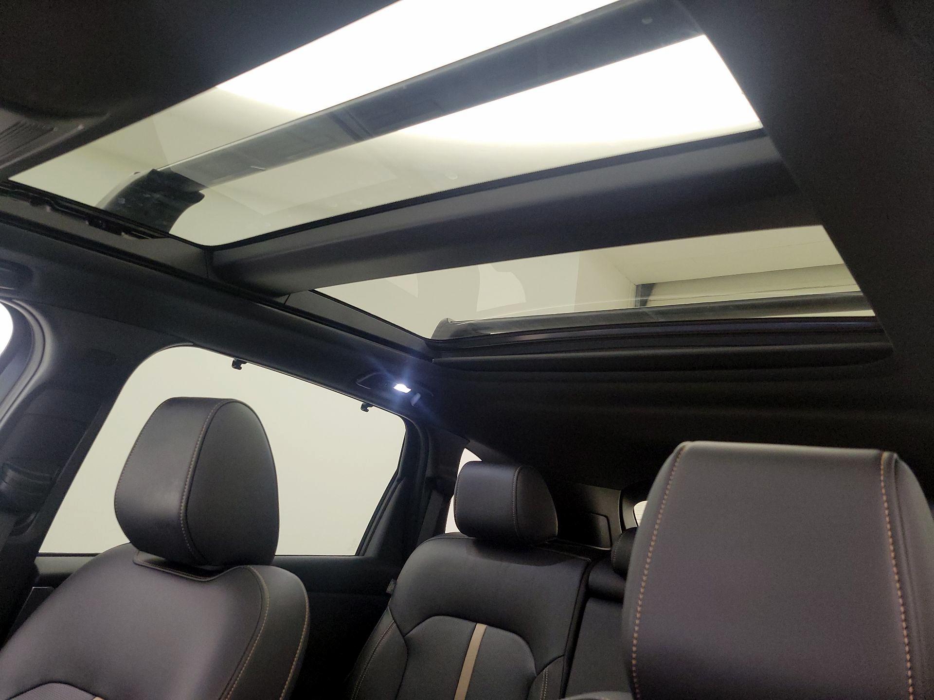 Thumbnail: 2025 Mazda CX-70 - 19