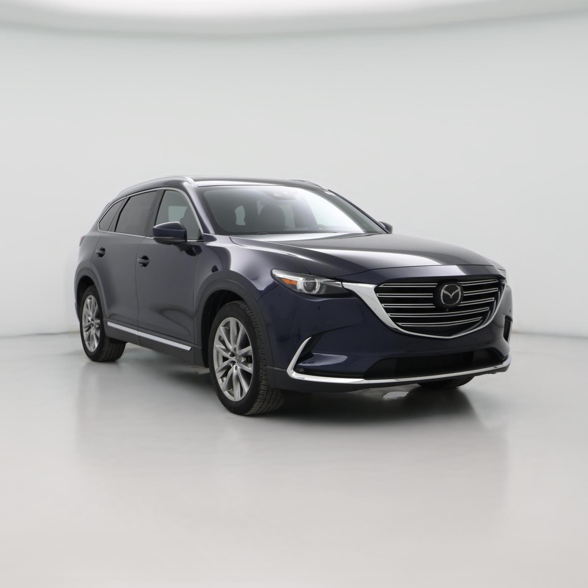 Thumbnail: 2019 Mazda CX-9 - 1