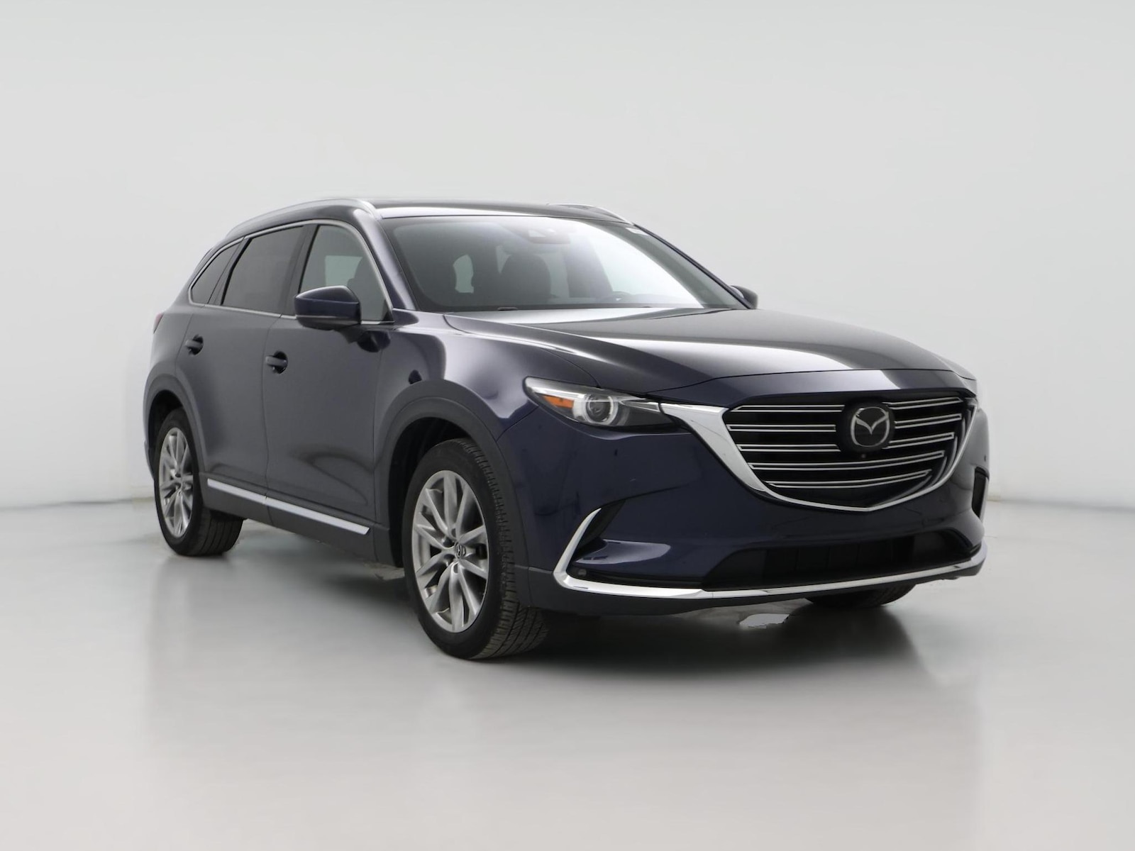 2019 Mazda CX-9 Grand Touring