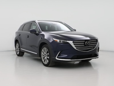 2019 Mazda CX-9 Grand Touring