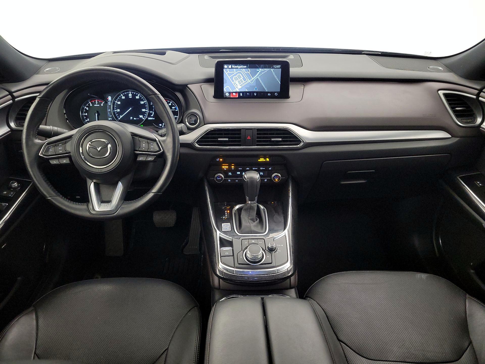Thumbnail: 2019 Mazda CX-9 - 9