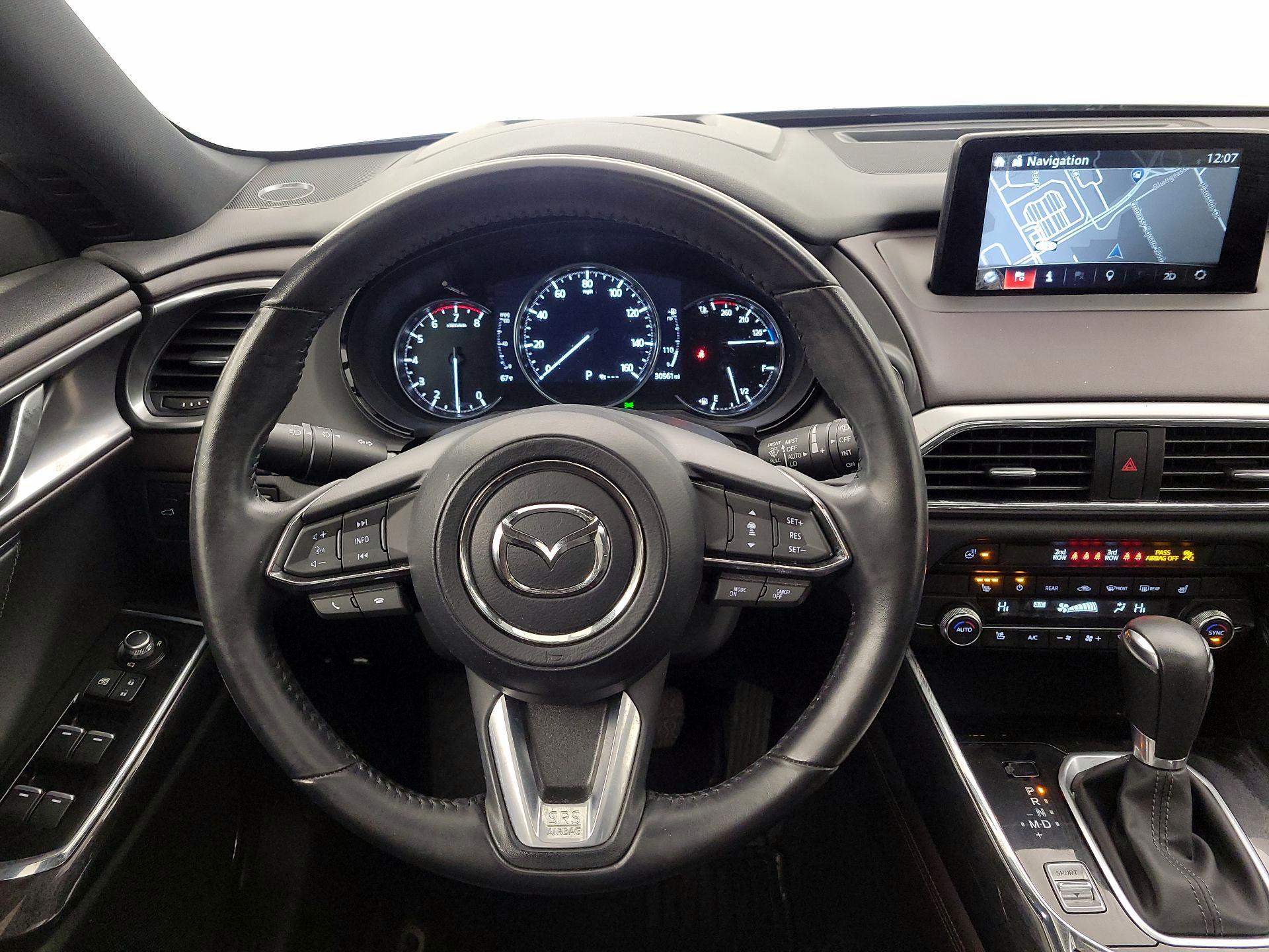 Thumbnail: 2019 Mazda CX-9 - 10