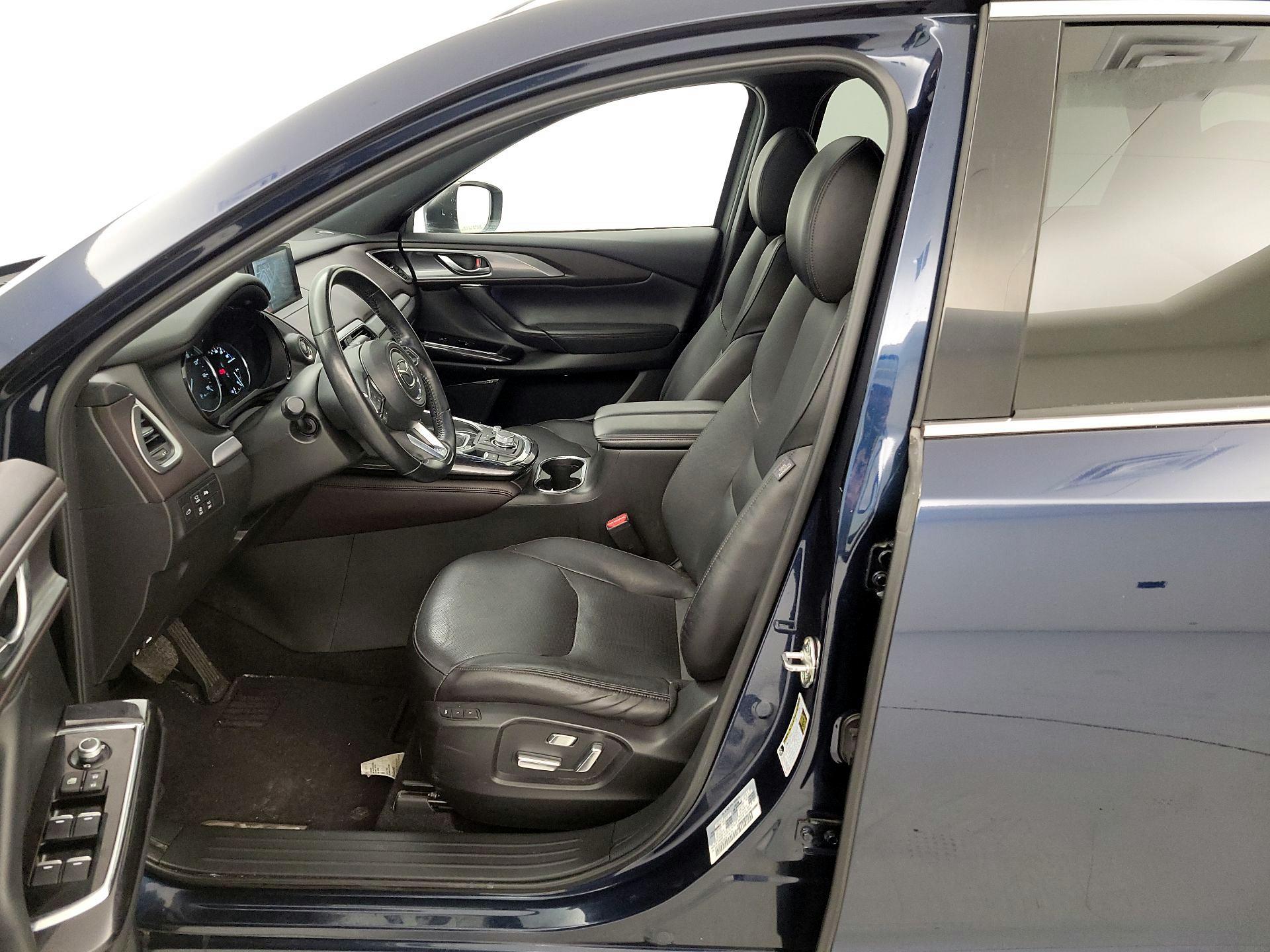 Thumbnail: 2019 Mazda CX-9 - 11