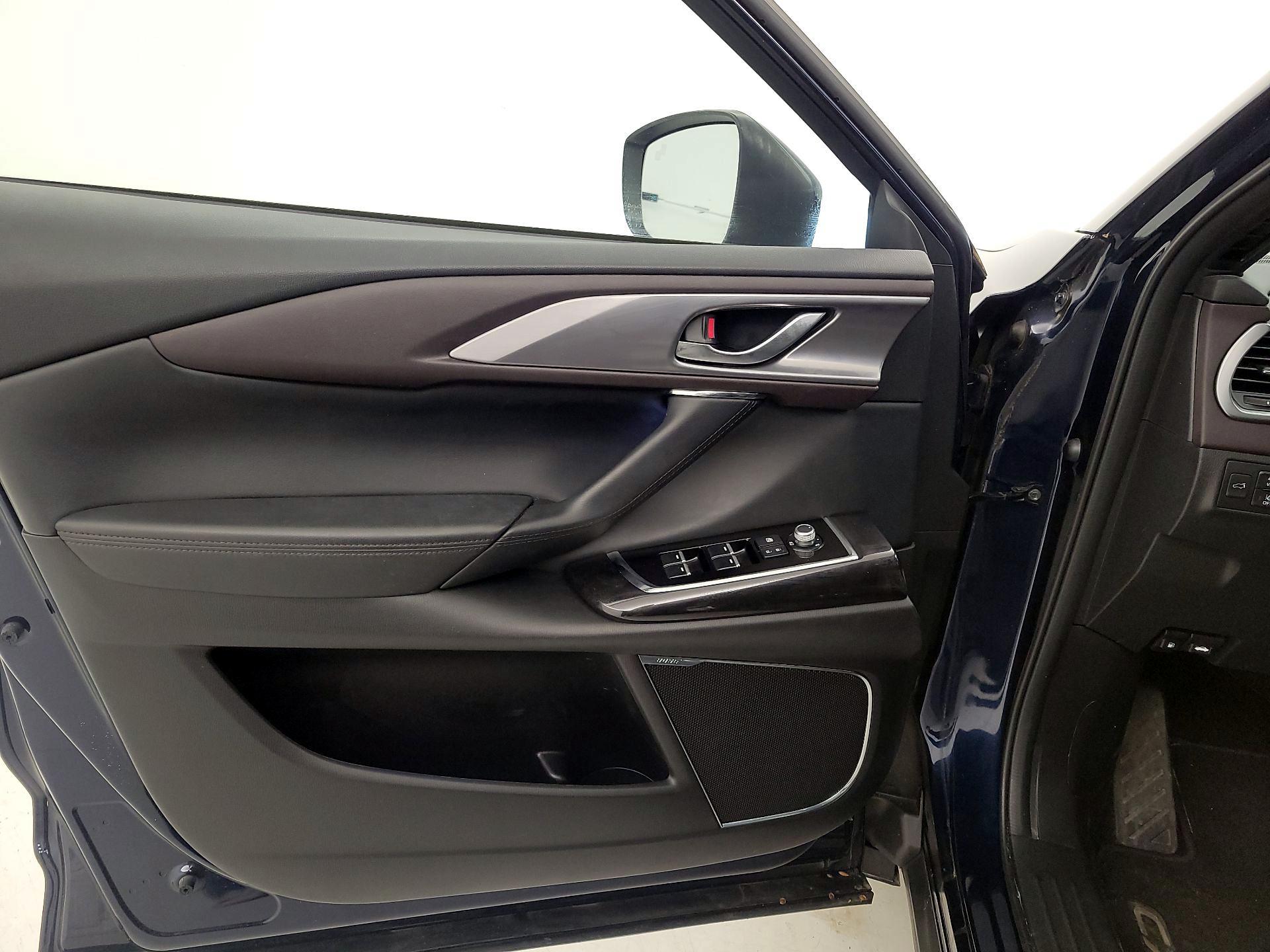 Thumbnail: 2019 Mazda CX-9 - 12