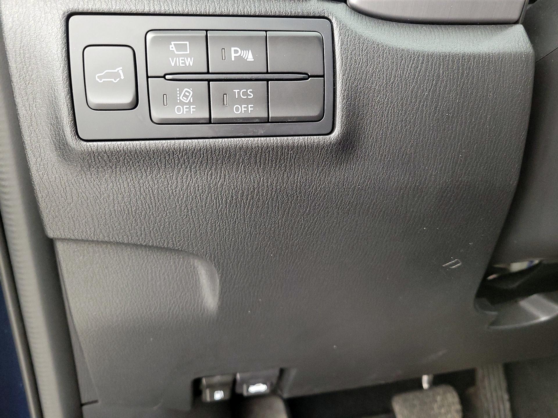 Thumbnail: 2019 Mazda CX-9 - 13