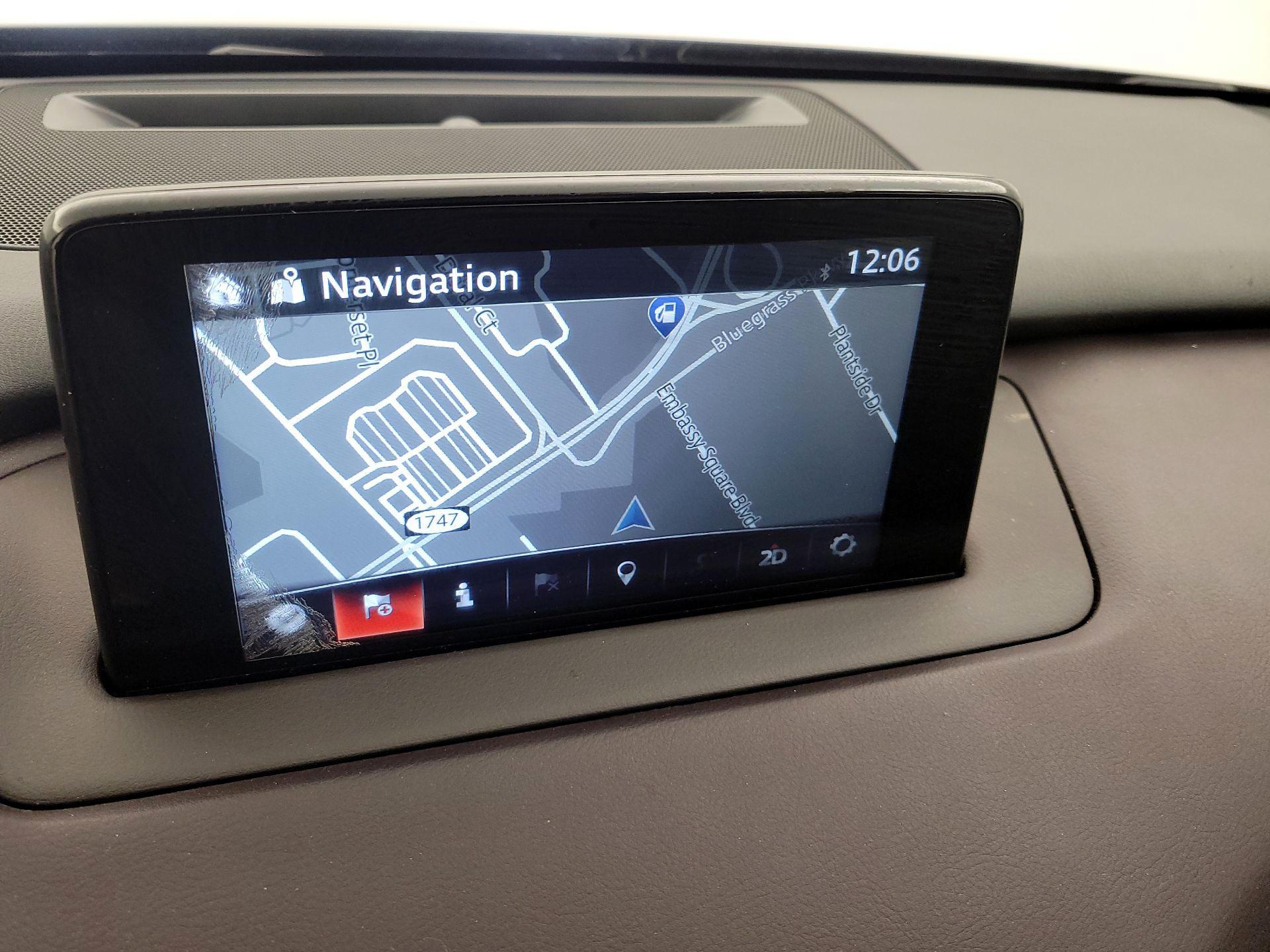 Thumbnail: 2019 Mazda CX-9 - 14