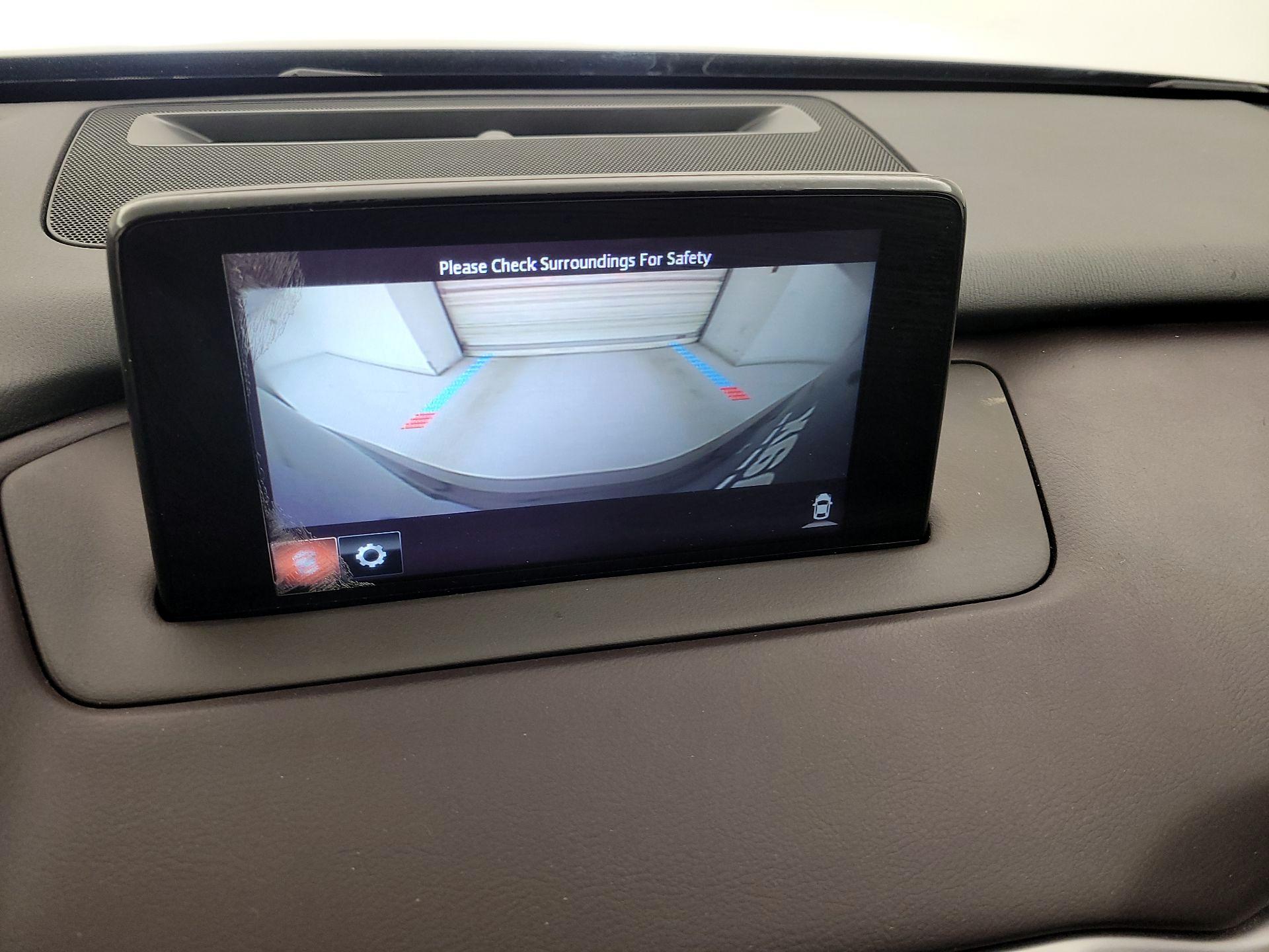 Thumbnail: 2019 Mazda CX-9 - 15