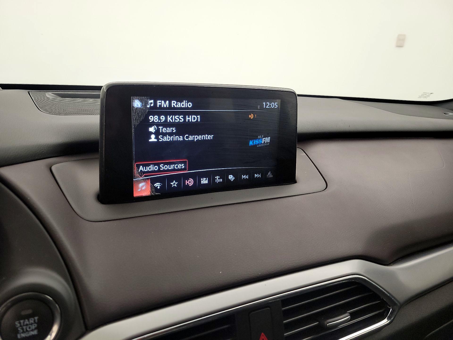 Thumbnail: 2019 Mazda CX-9 - 16