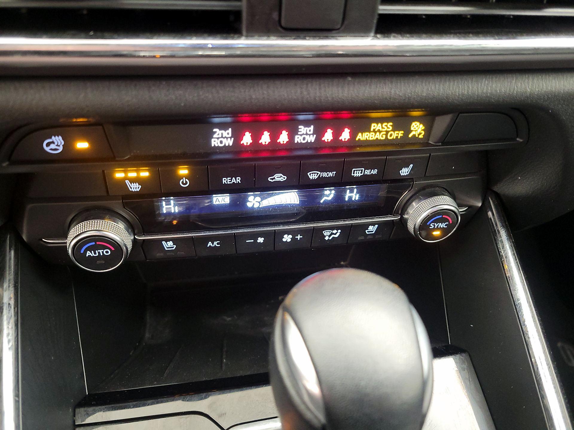 Thumbnail: 2019 Mazda CX-9 - 17