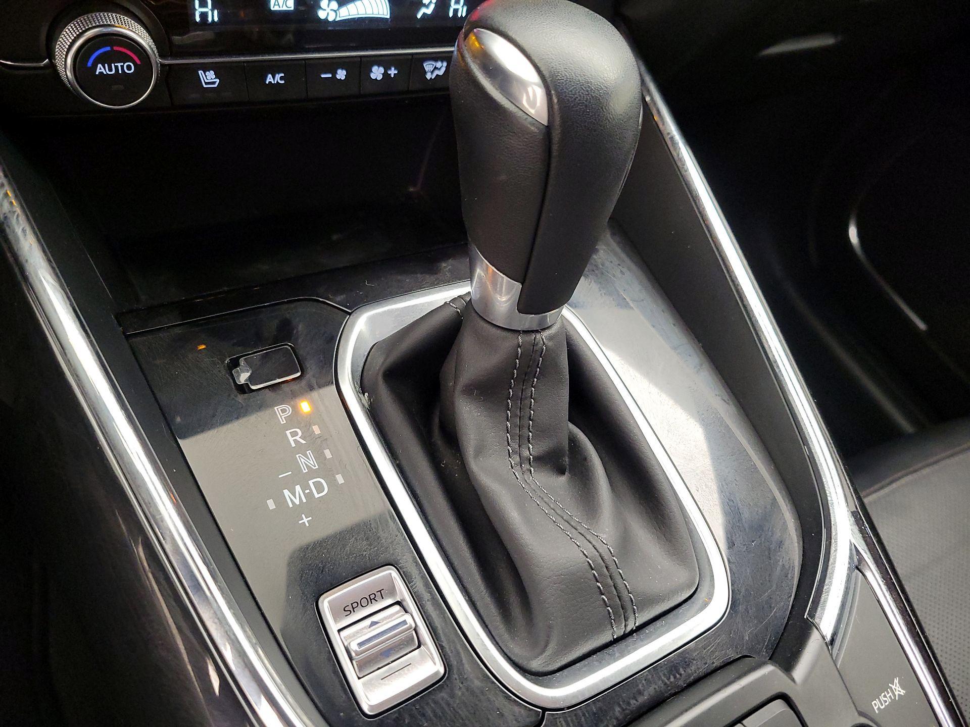 Thumbnail: 2019 Mazda CX-9 - 18