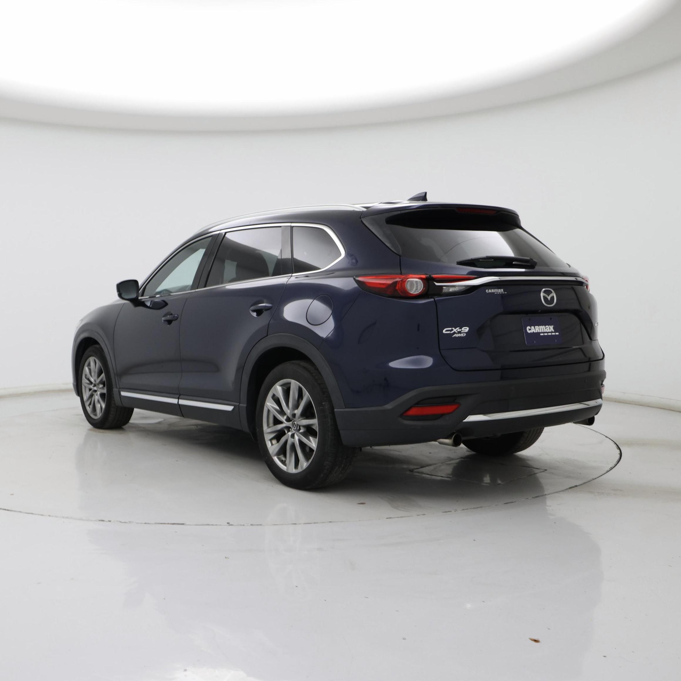 Thumbnail: 2019 Mazda CX-9 - 2