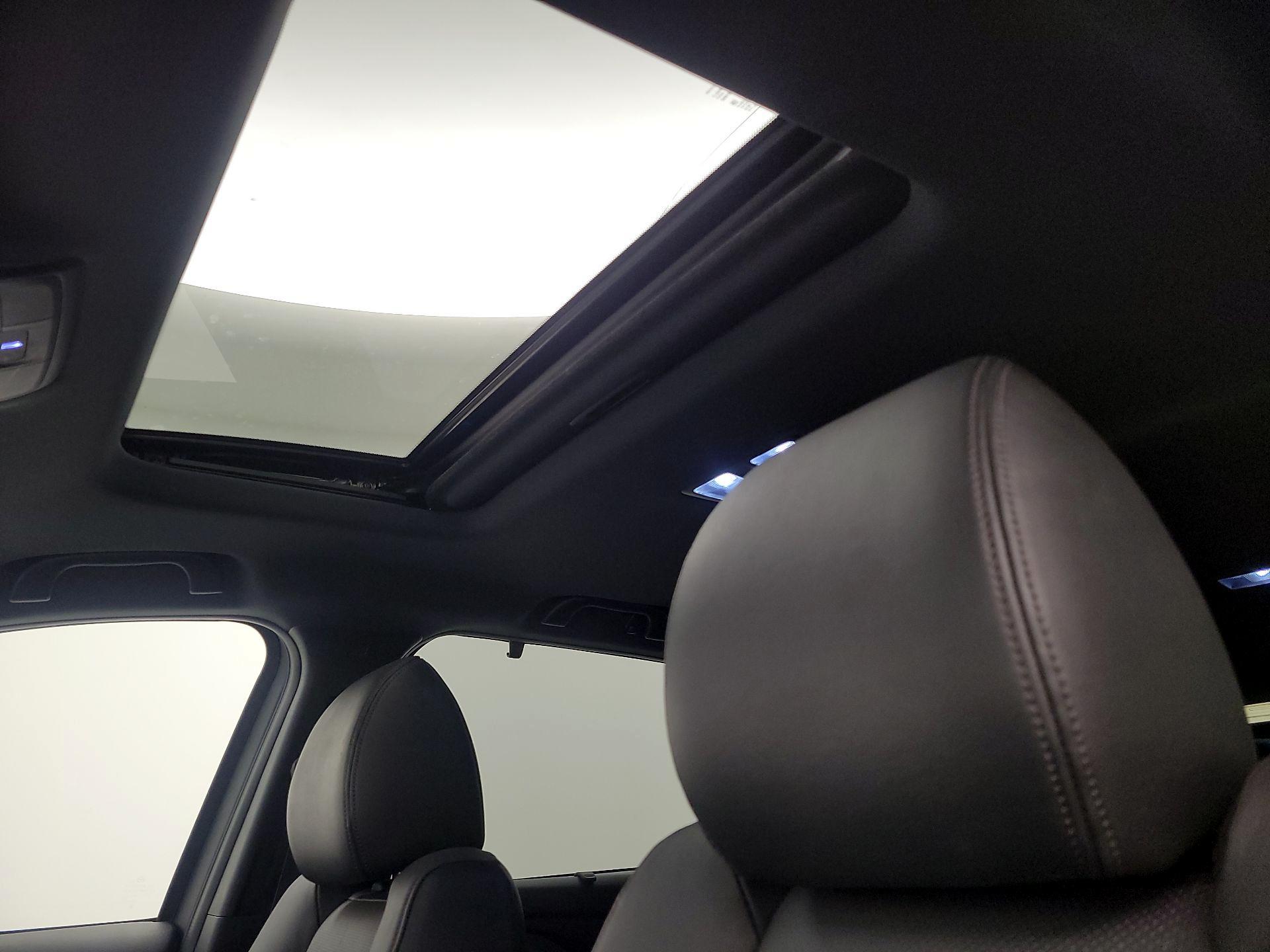 Thumbnail: 2019 Mazda CX-9 - 19