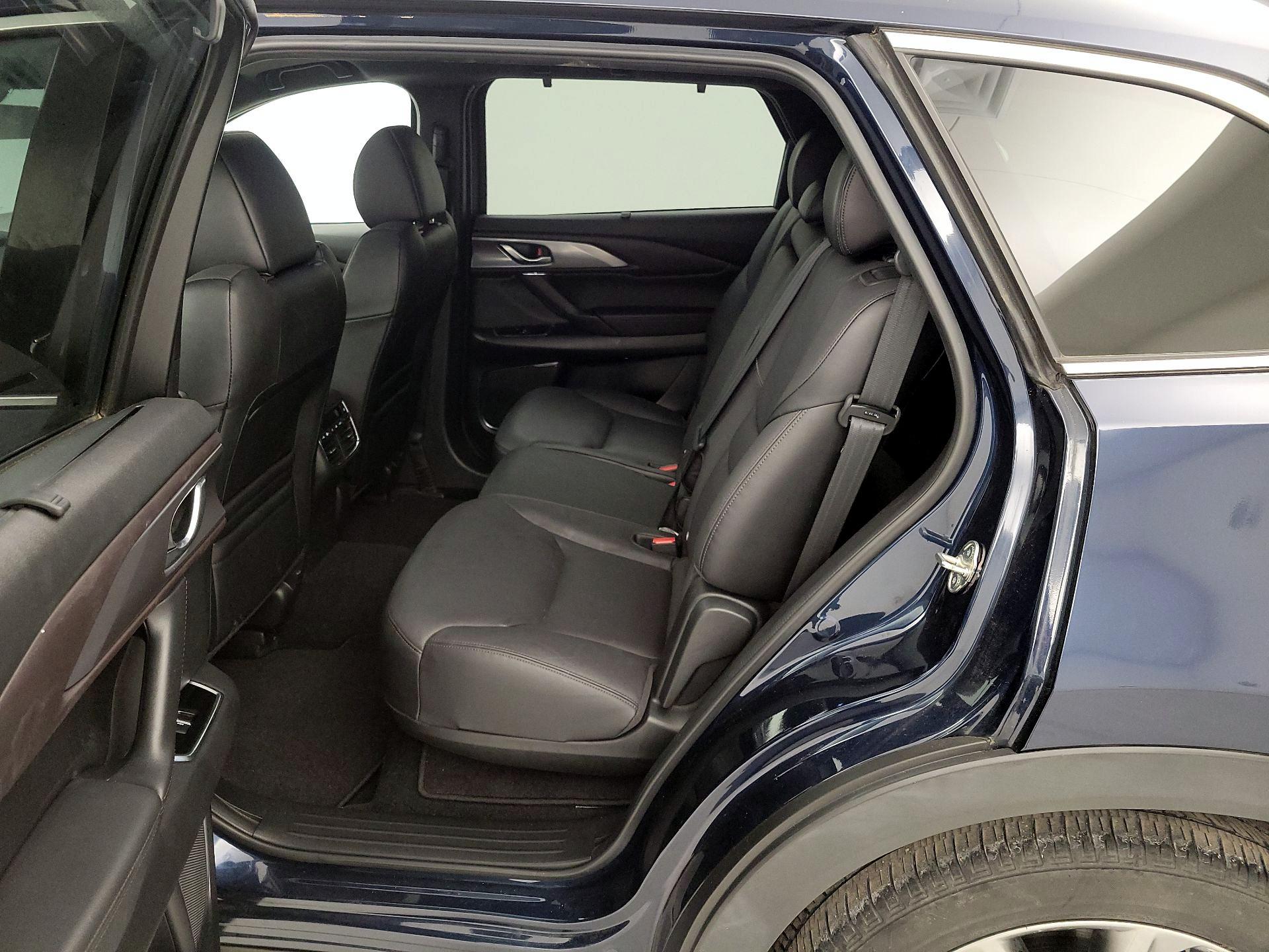 Thumbnail: 2019 Mazda CX-9 - 20