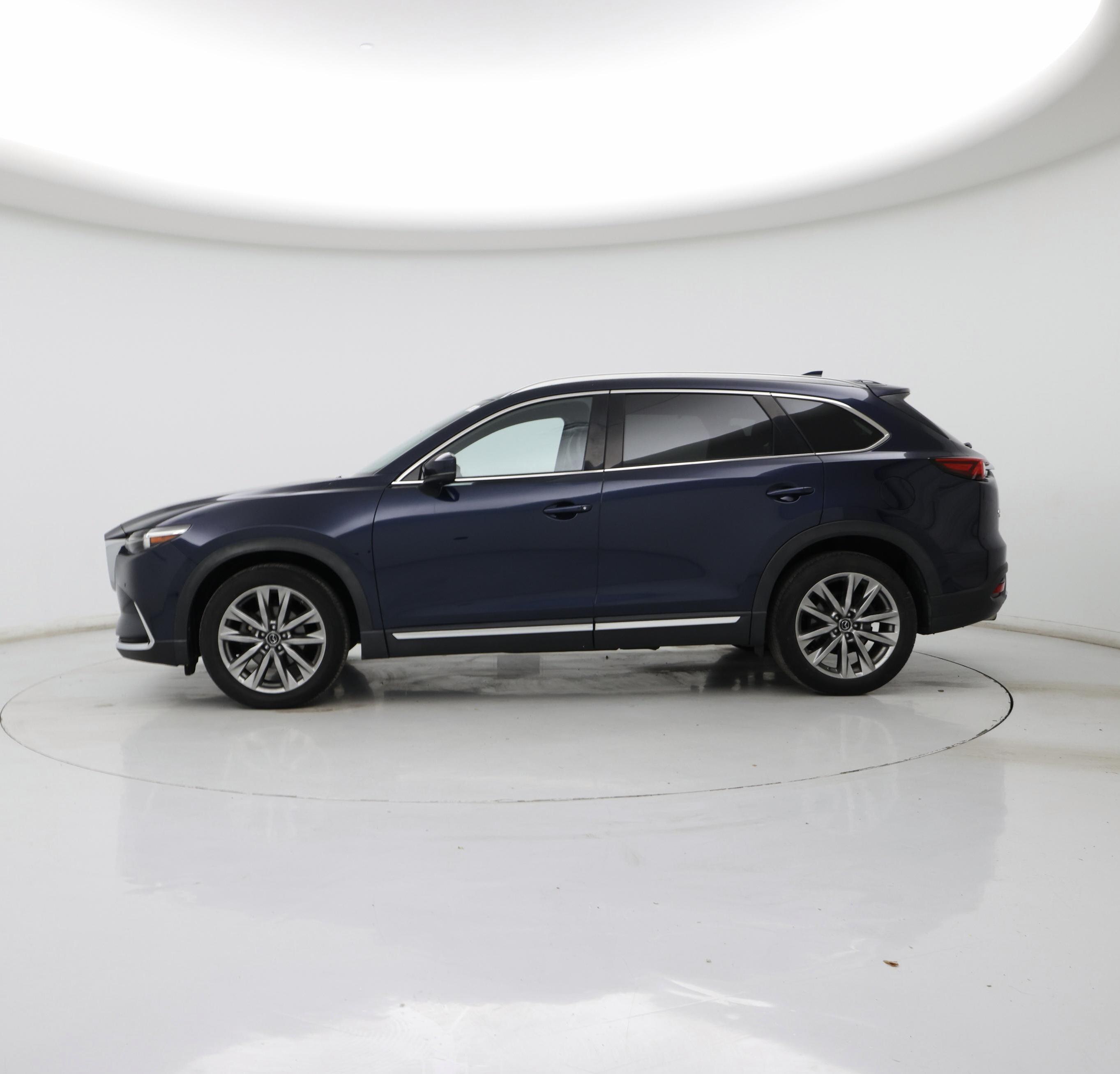 Thumbnail: 2019 Mazda CX-9 - 3