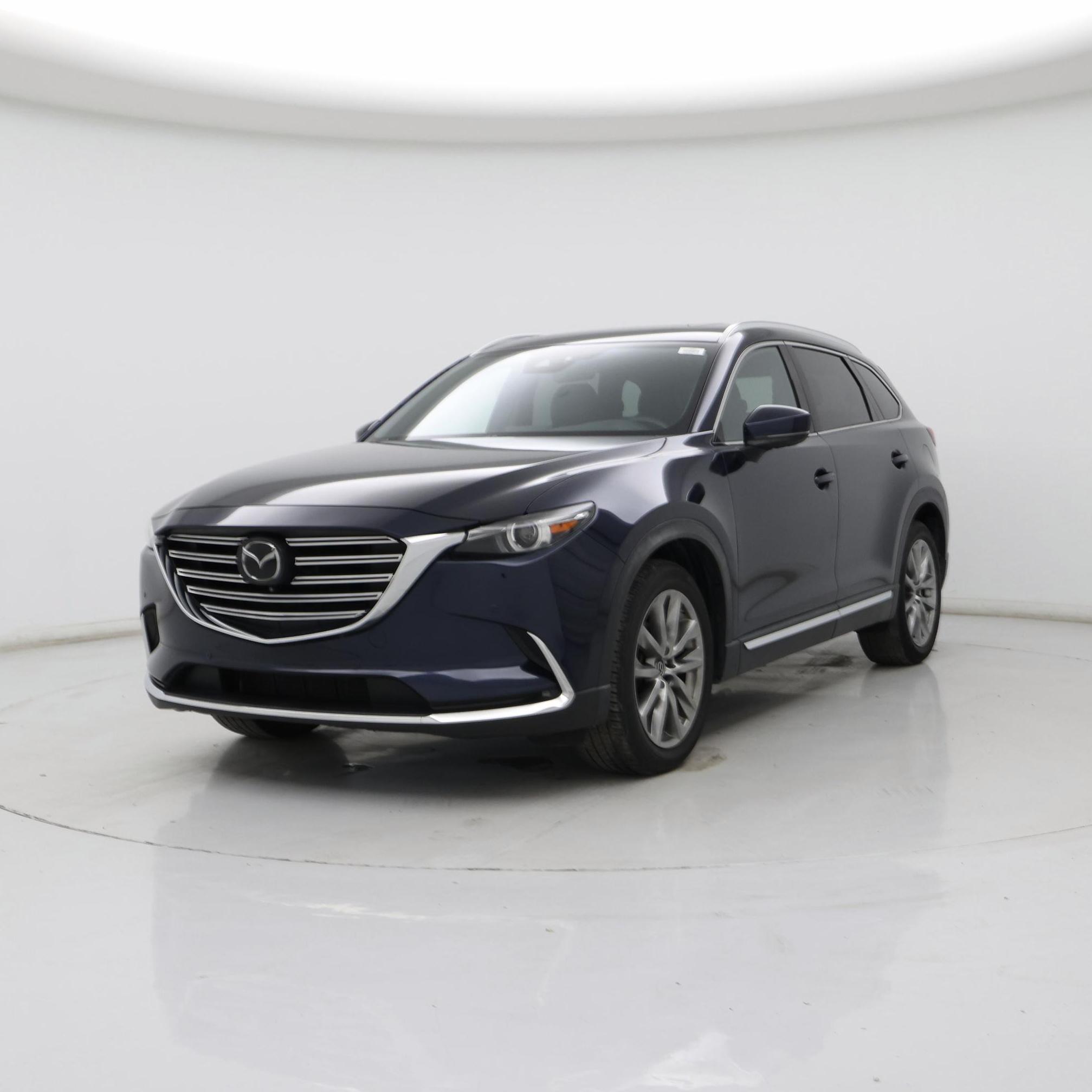 Thumbnail: 2019 Mazda CX-9 - 4