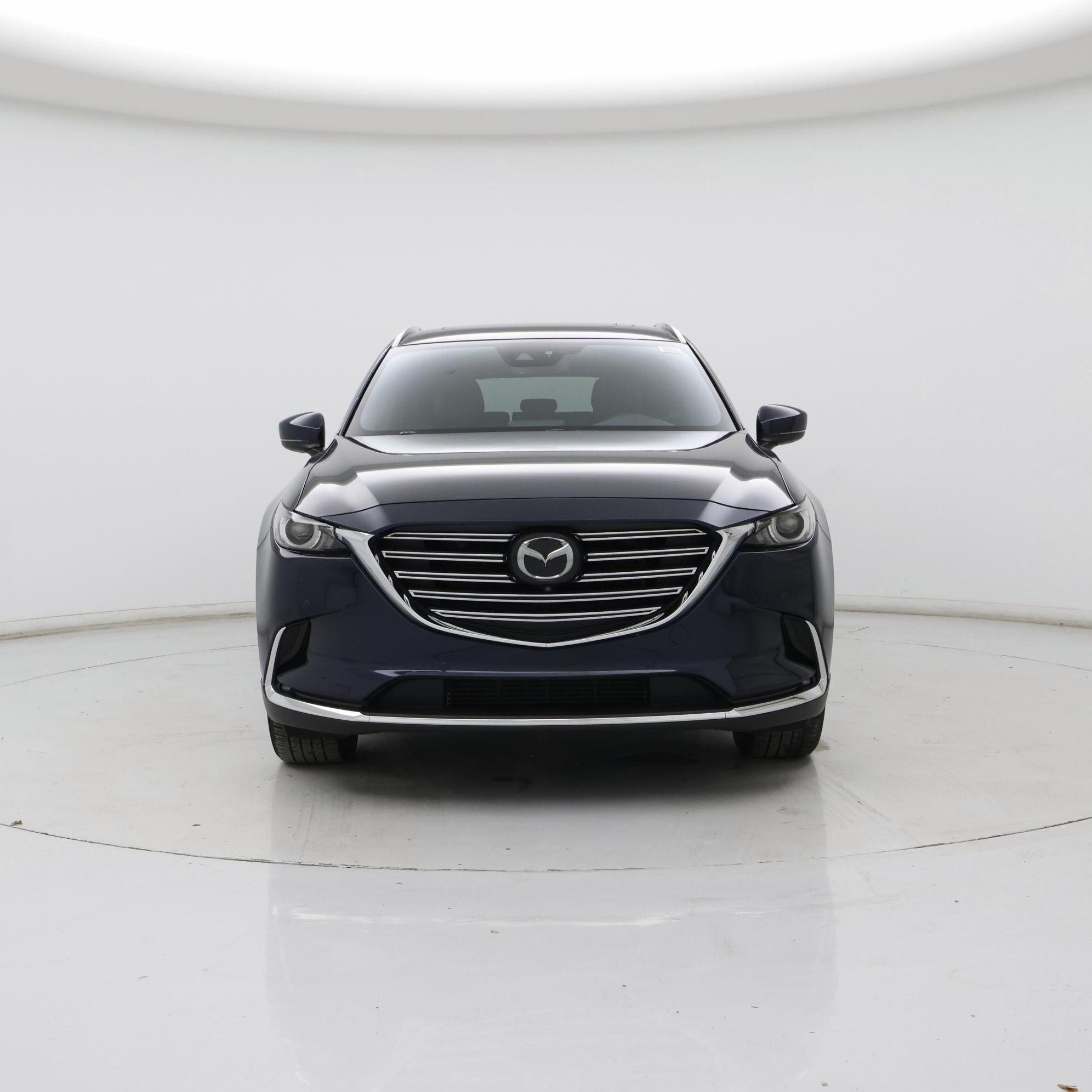 Thumbnail: 2019 Mazda CX-9 - 5
