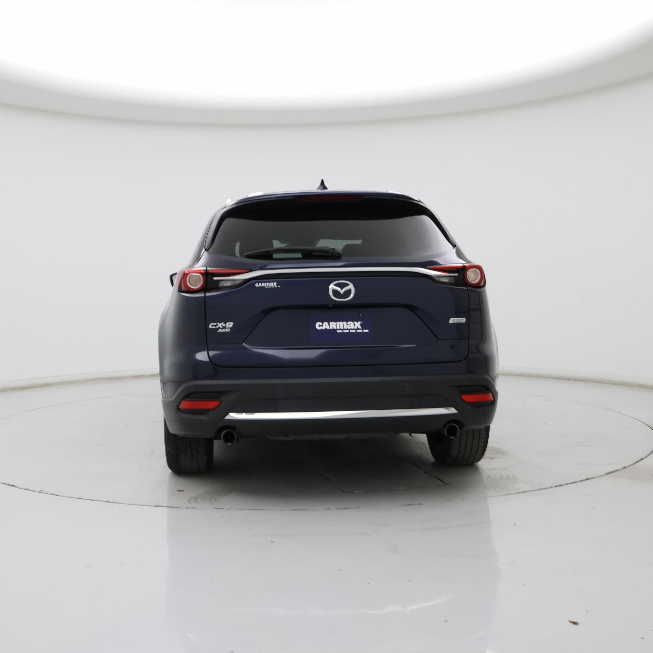 Thumbnail: 2019 Mazda CX-9 - 6