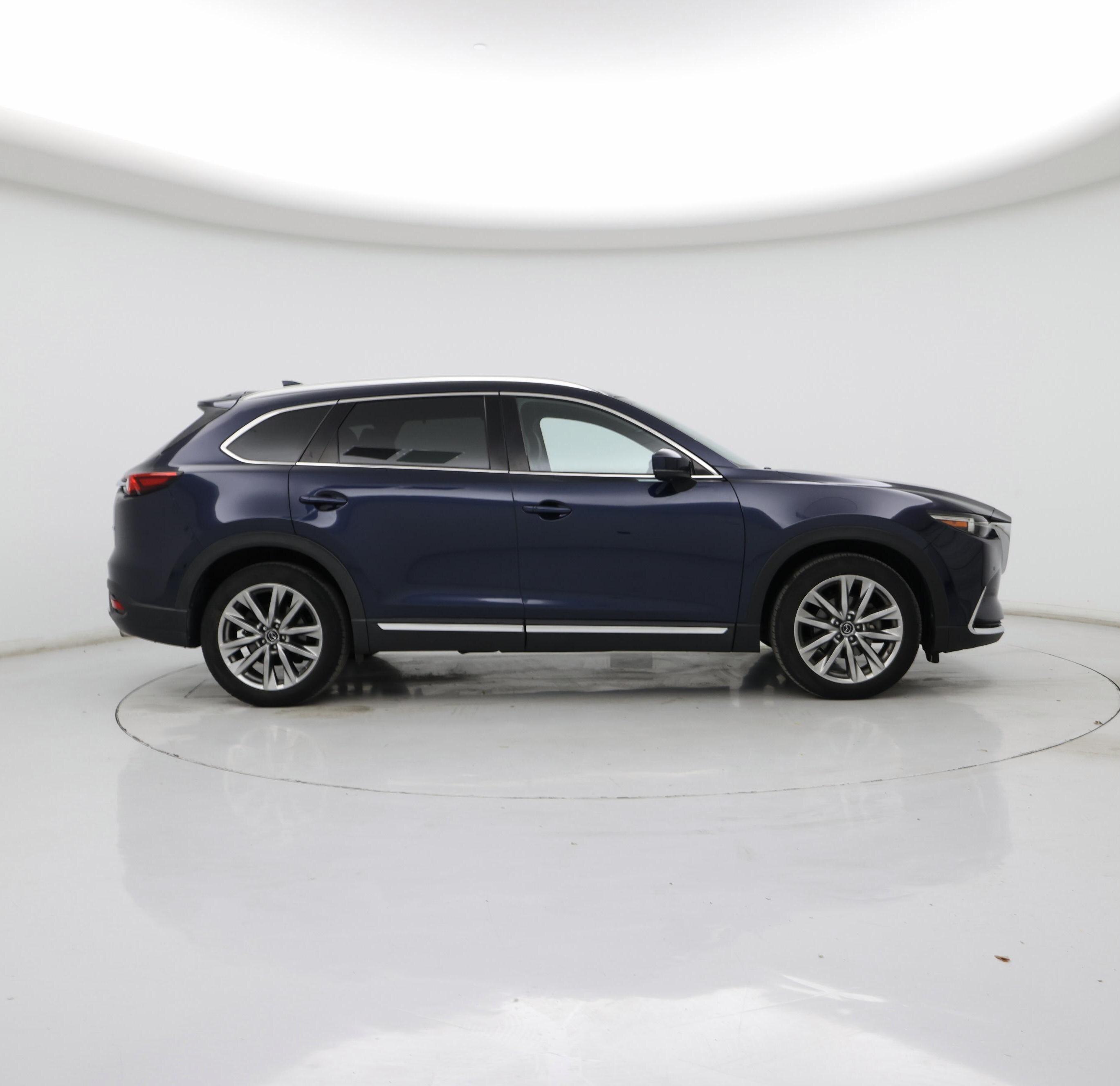 Thumbnail: 2019 Mazda CX-9 - 7
