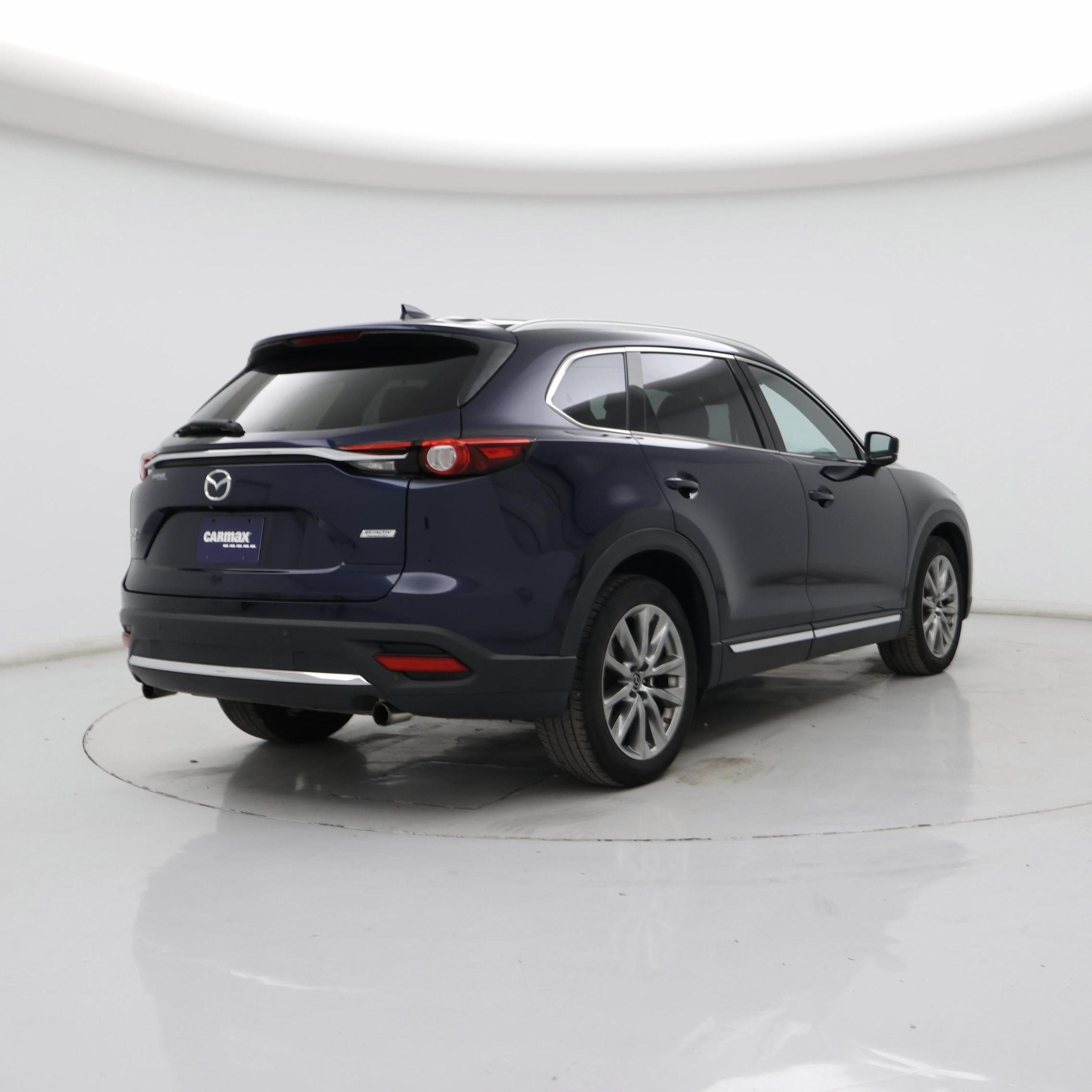 Thumbnail: 2019 Mazda CX-9 - 8