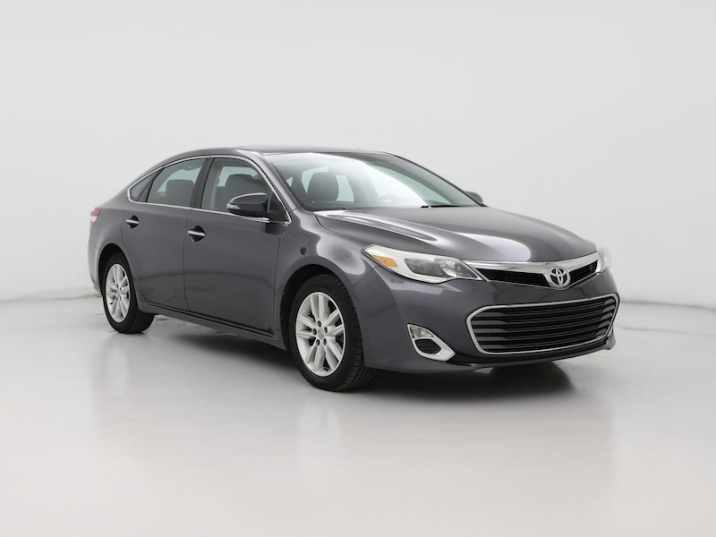 2015 Toyota Avalon XLE -
                  Louisville, KY