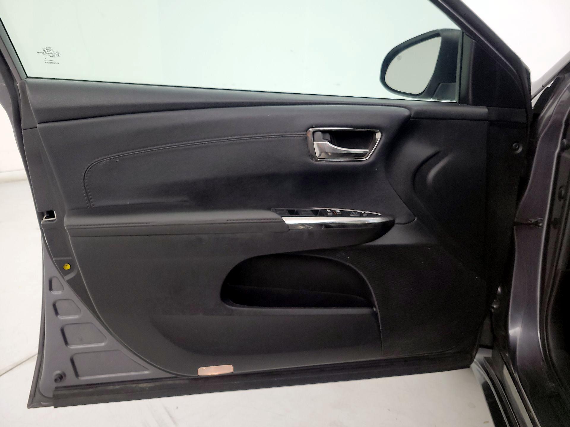 Thumbnail: 2015 Toyota Avalon - 12