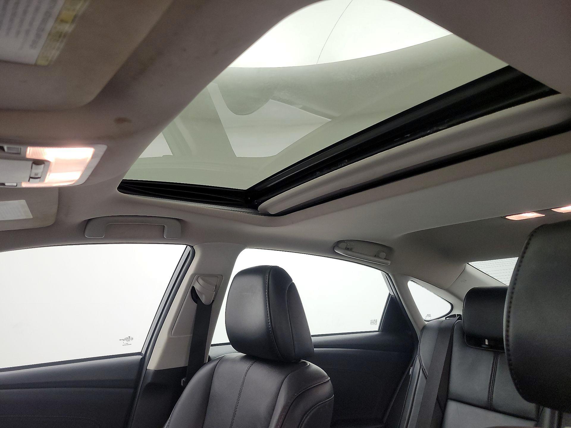 Thumbnail: 2015 Toyota Avalon - 19