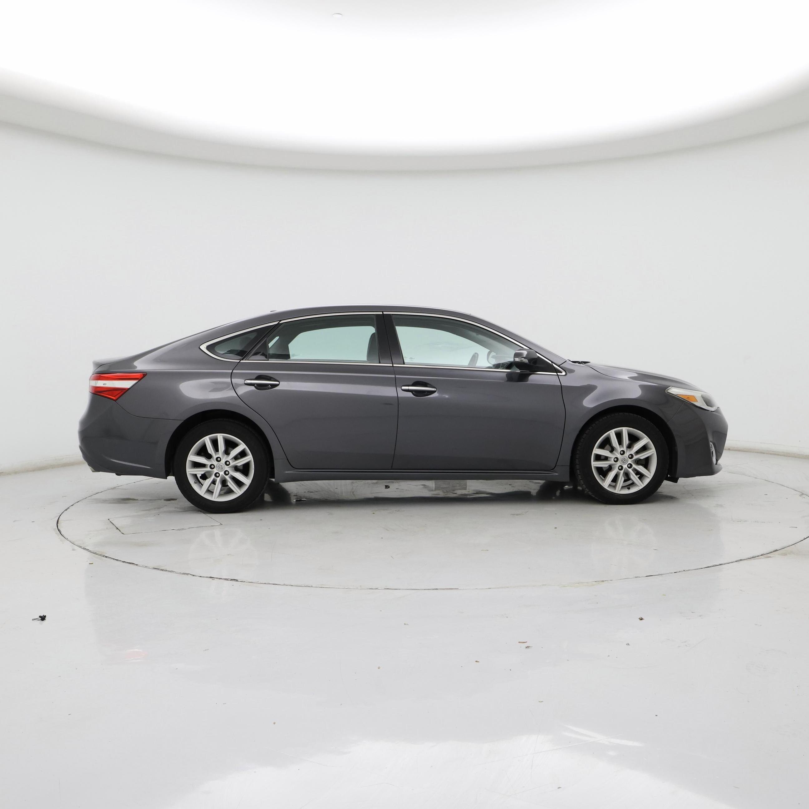 Thumbnail: 2015 Toyota Avalon - 7