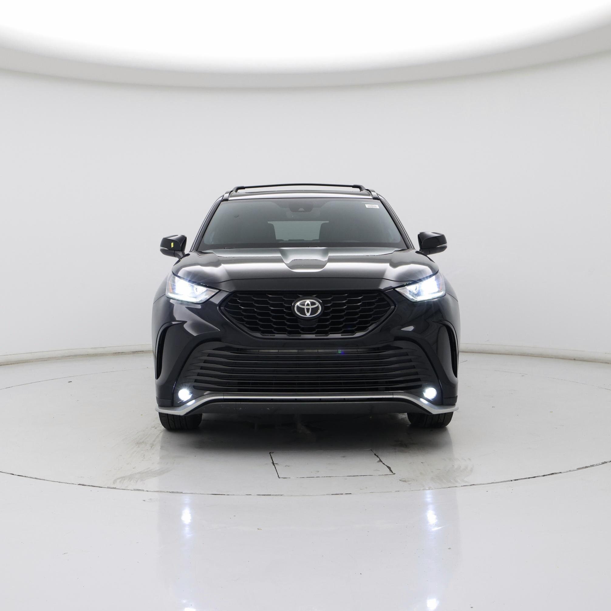 Thumbnail: 2021 Toyota Highlander - 5