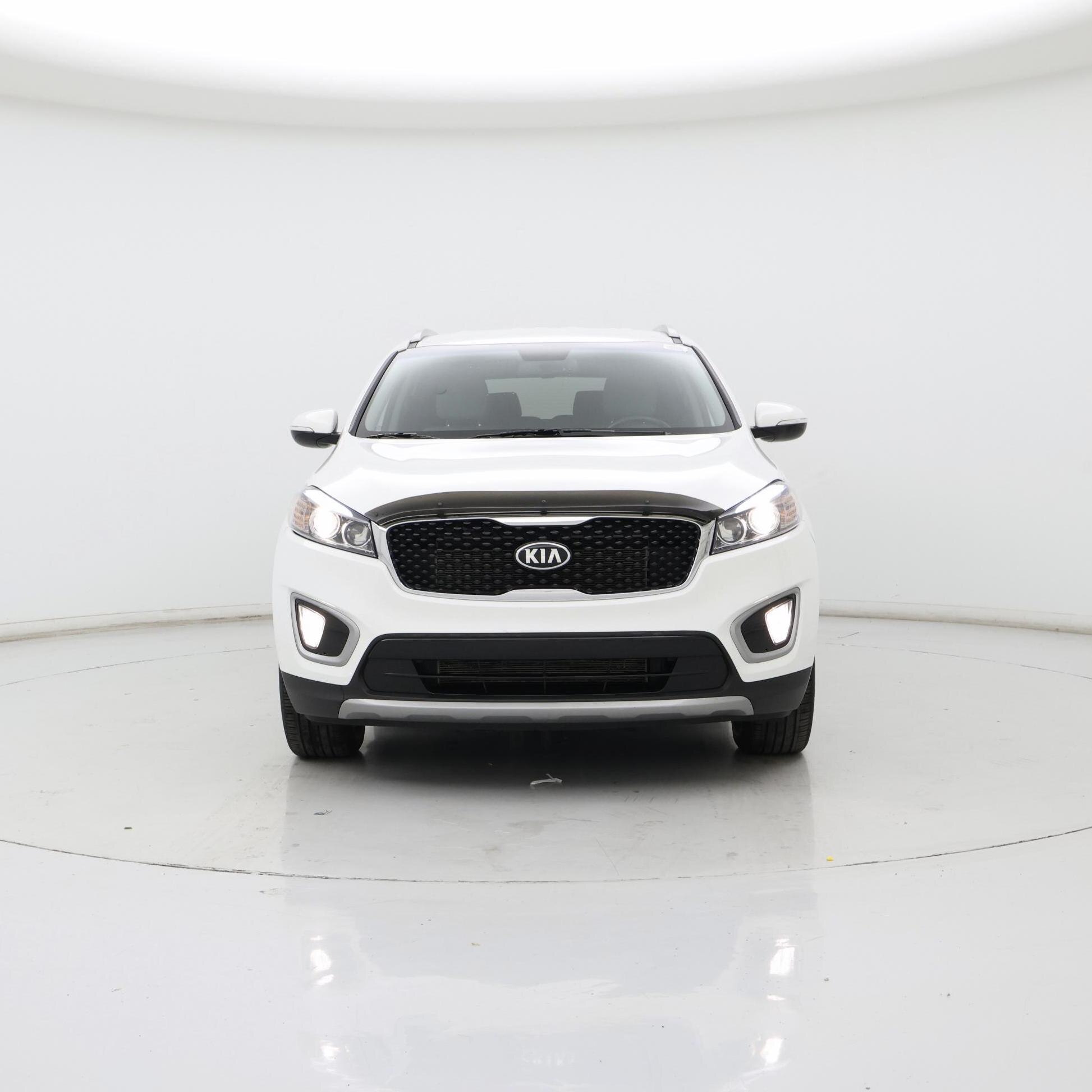 Thumbnail: 2017 Kia Sorento - 5