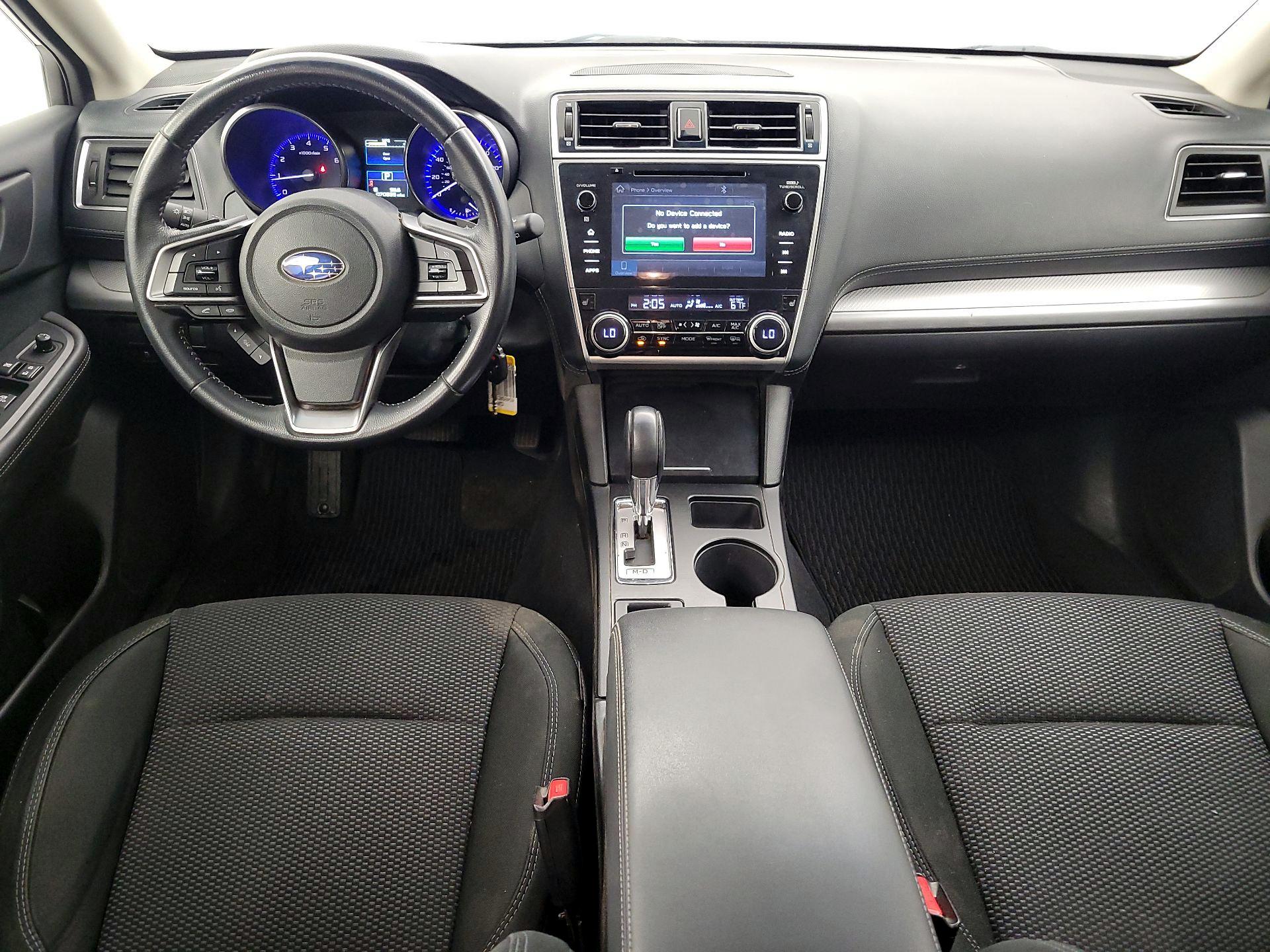 Thumbnail: 2018 Subaru Outback - 9