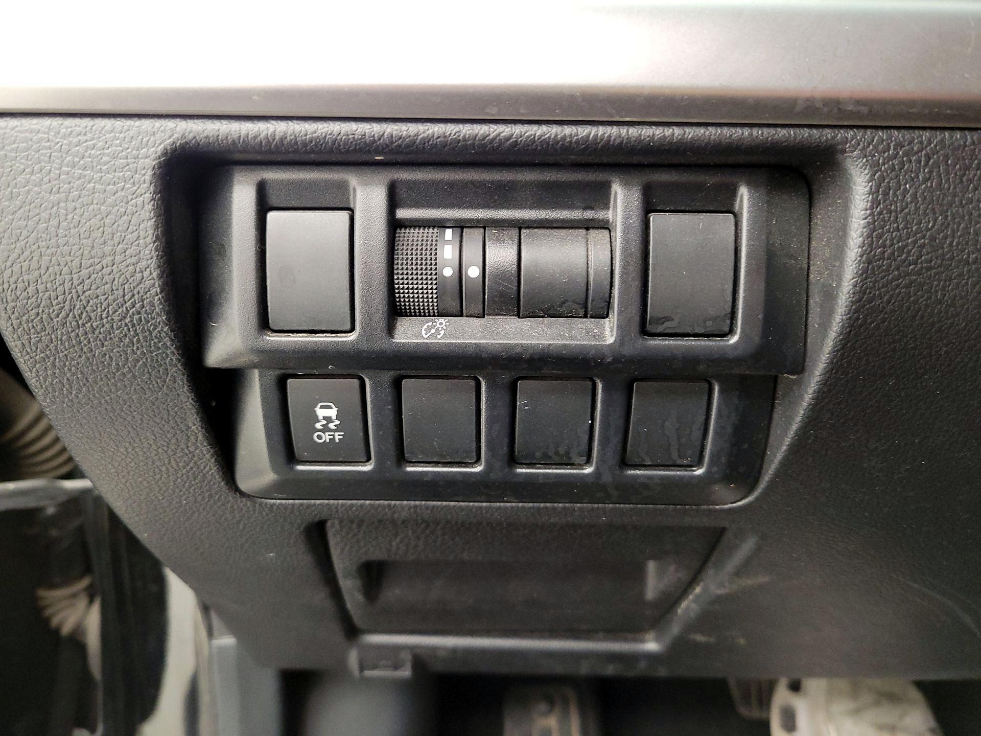 Thumbnail: 2018 Subaru Outback - 13