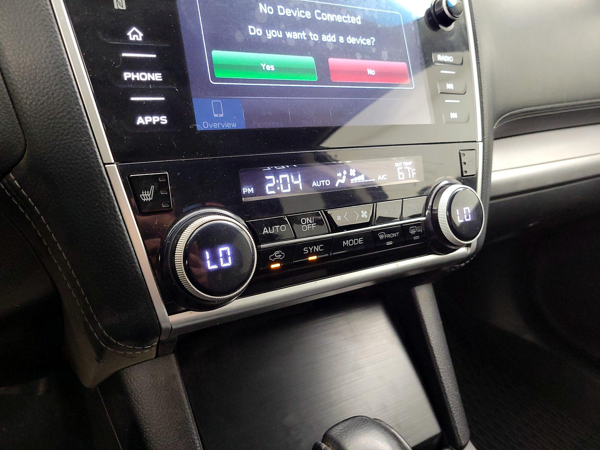 Thumbnail: 2018 Subaru Outback - 16