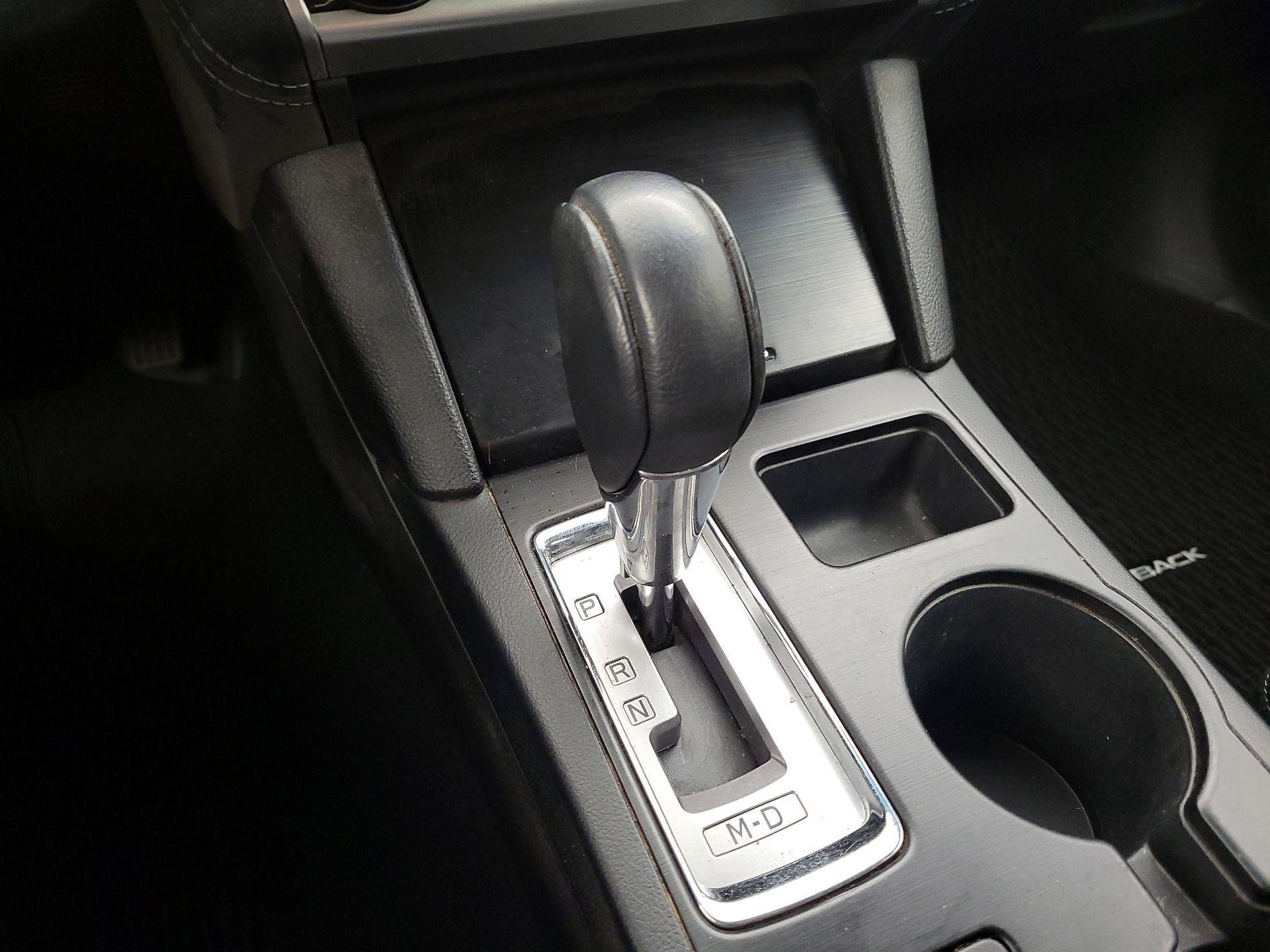 Thumbnail: 2018 Subaru Outback - 17