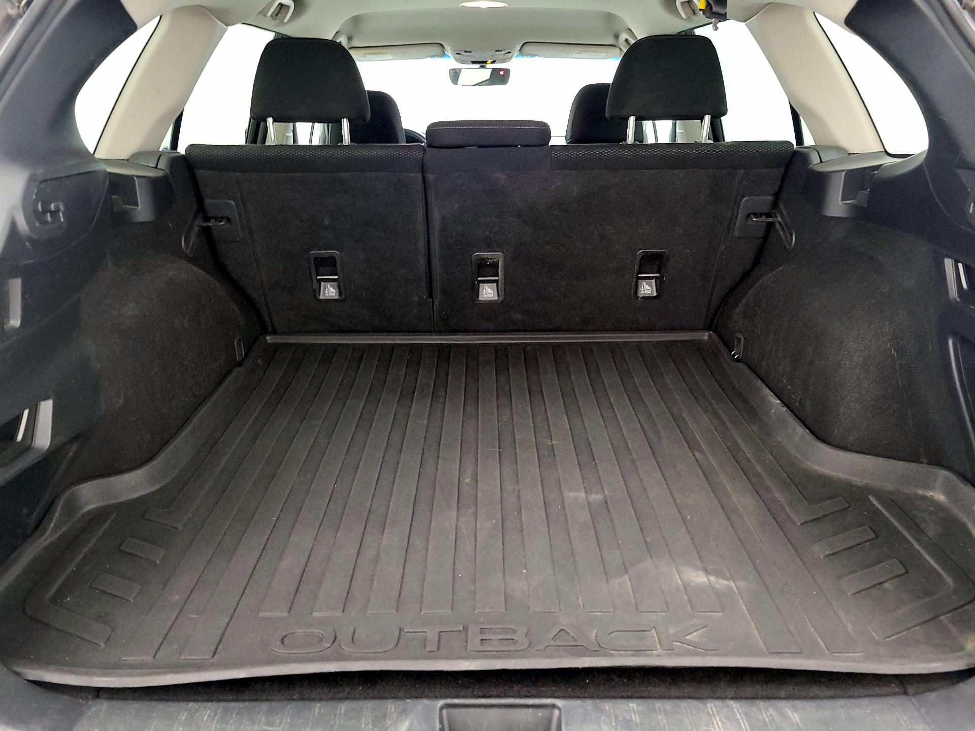 Thumbnail: 2018 Subaru Outback - 19