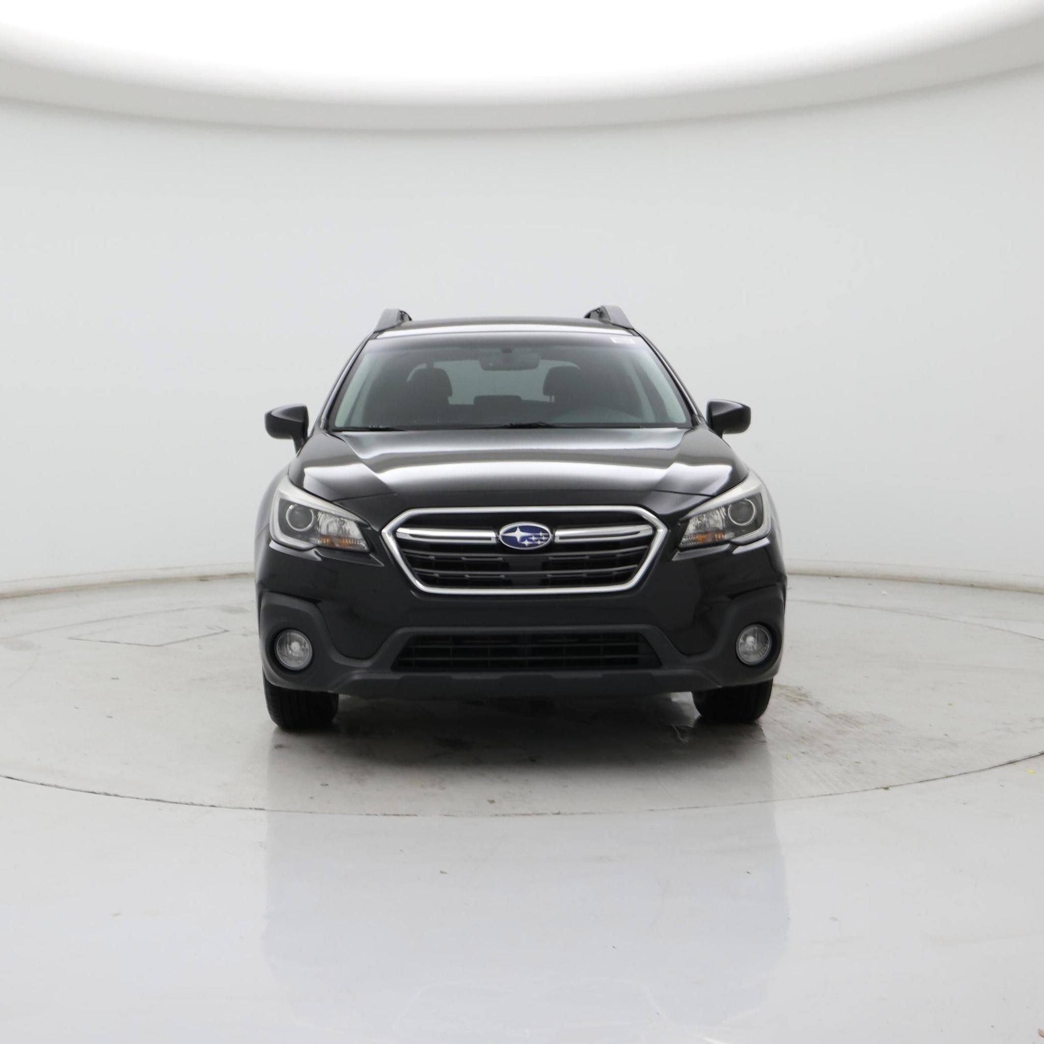 Thumbnail: 2018 Subaru Outback - 5