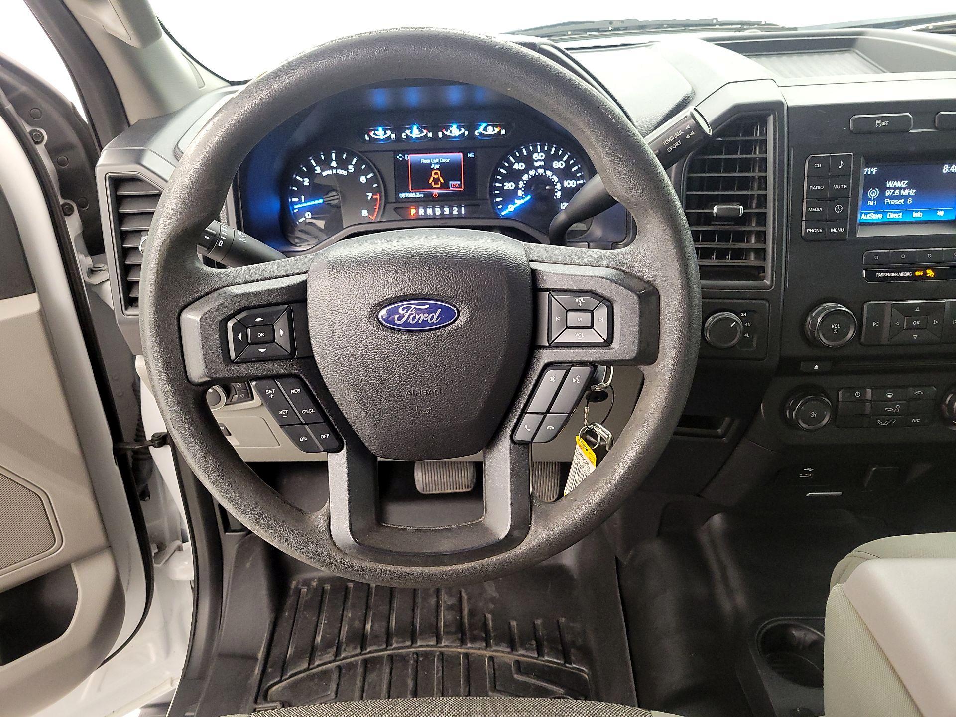 Thumbnail: 2017 Ford F-150 - 10