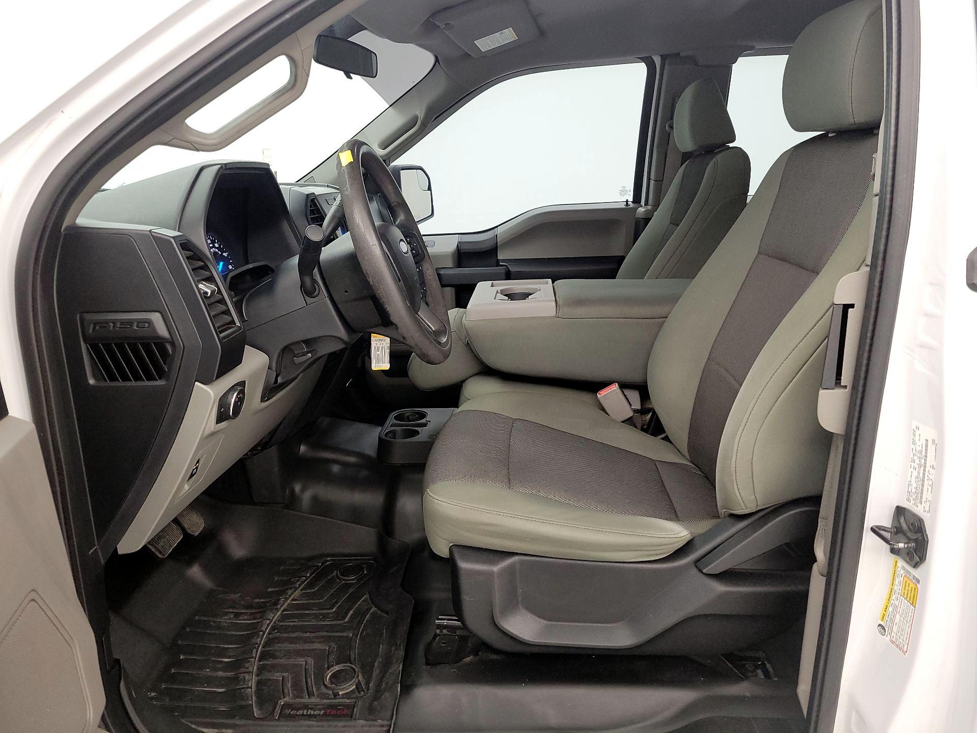 Thumbnail: 2017 Ford F-150 - 11