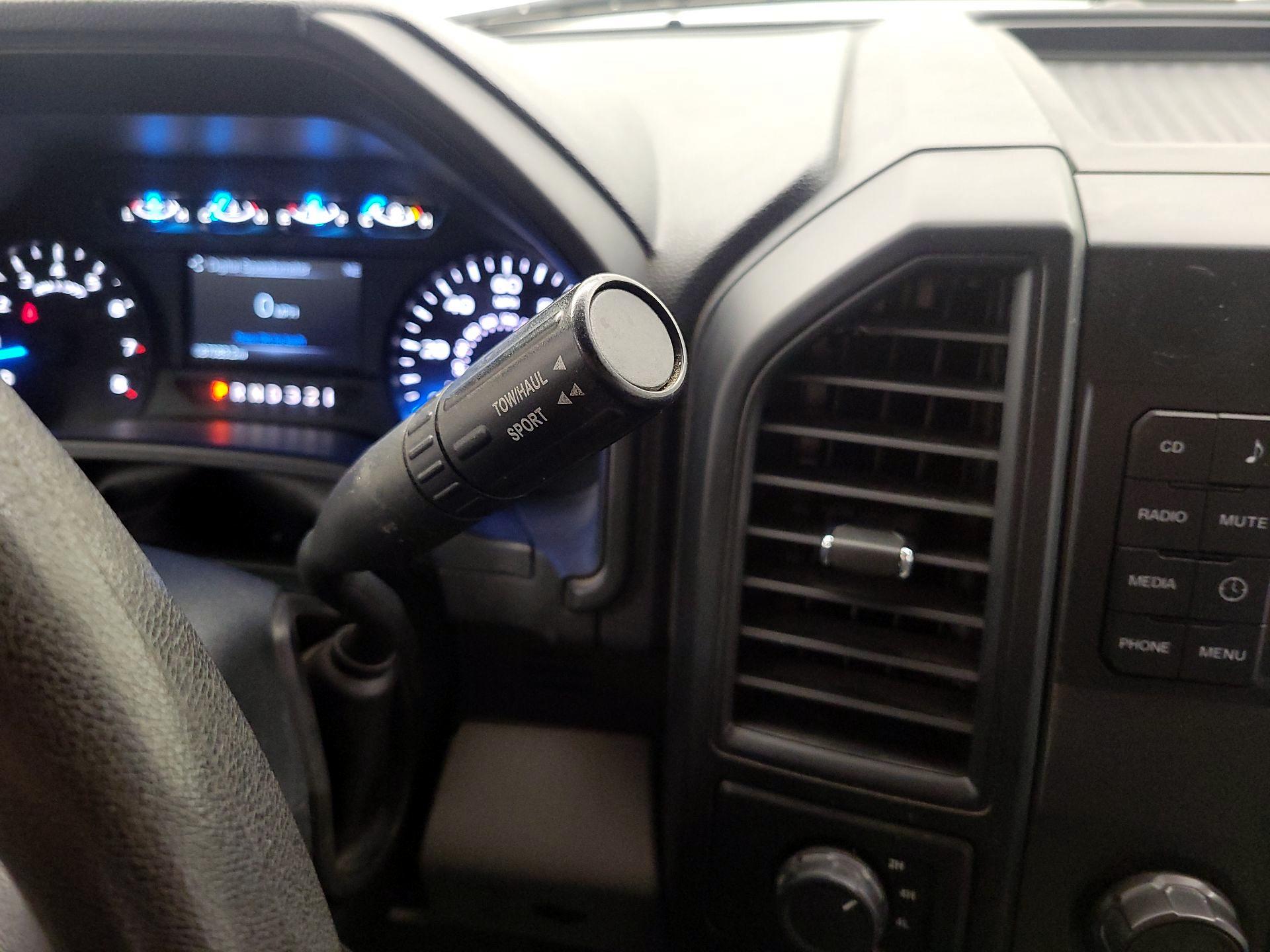 Thumbnail: 2017 Ford F-150 - 17